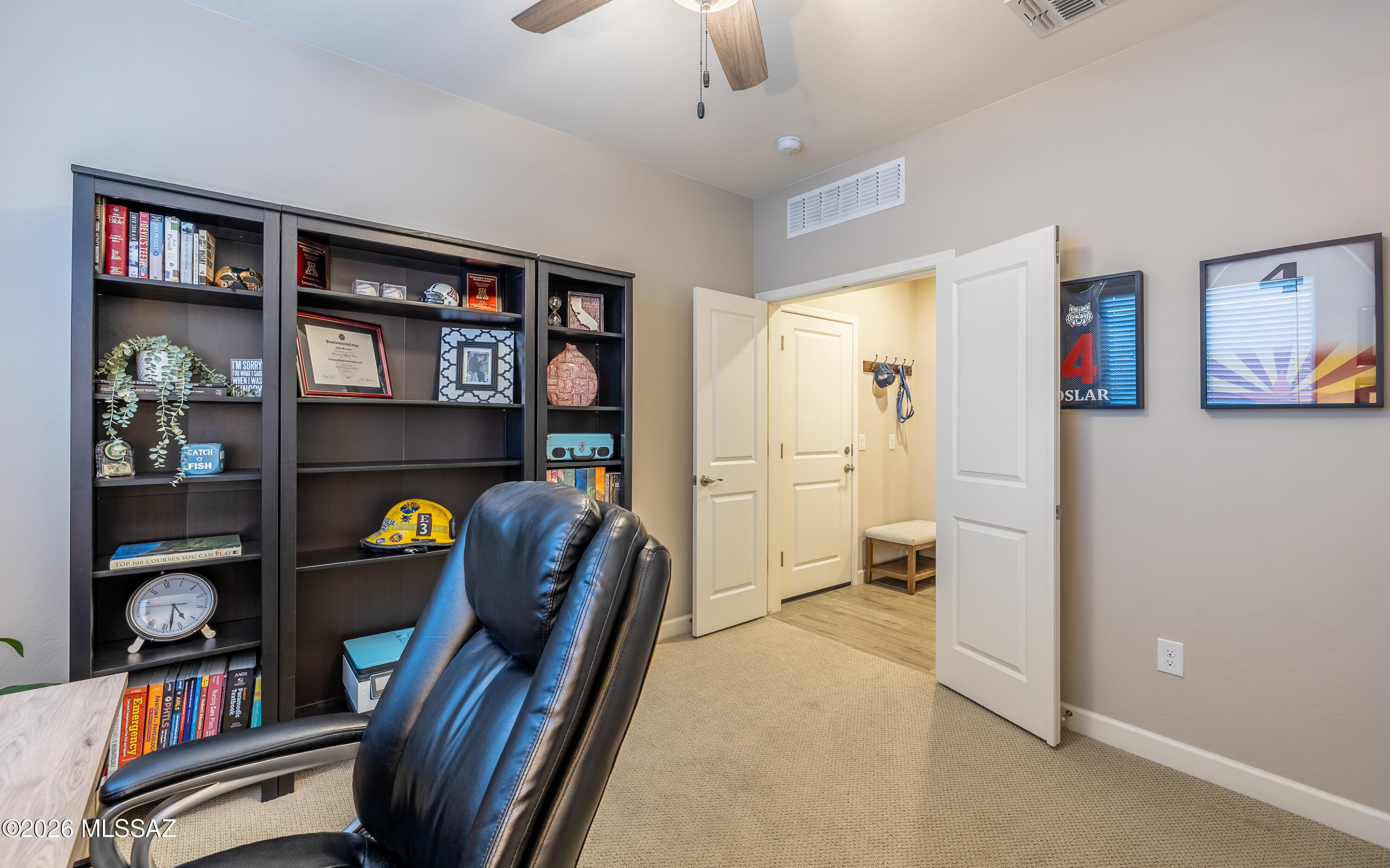 Paseo At Linda Vista - Residential
