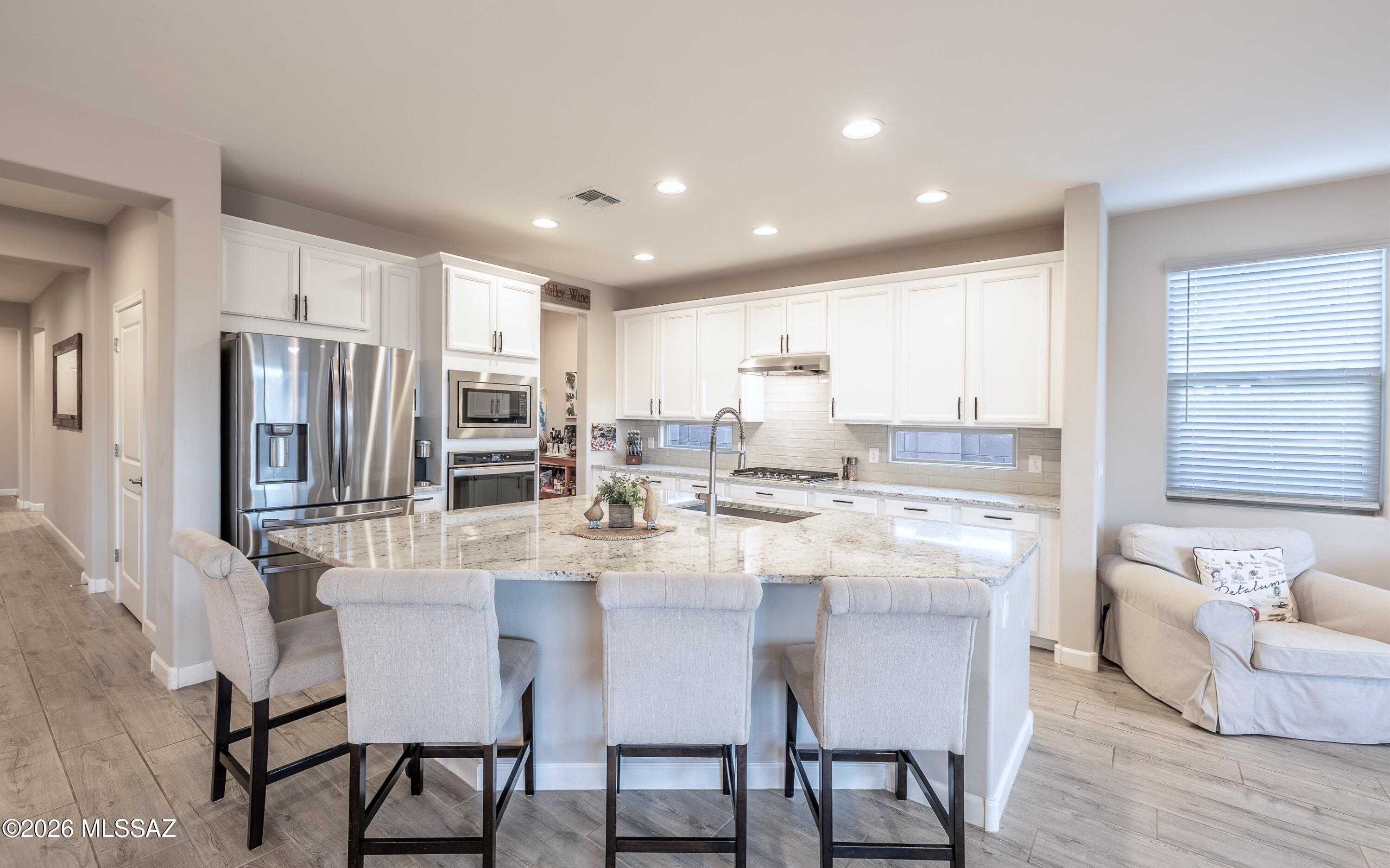 Paseo At Linda Vista - Residential