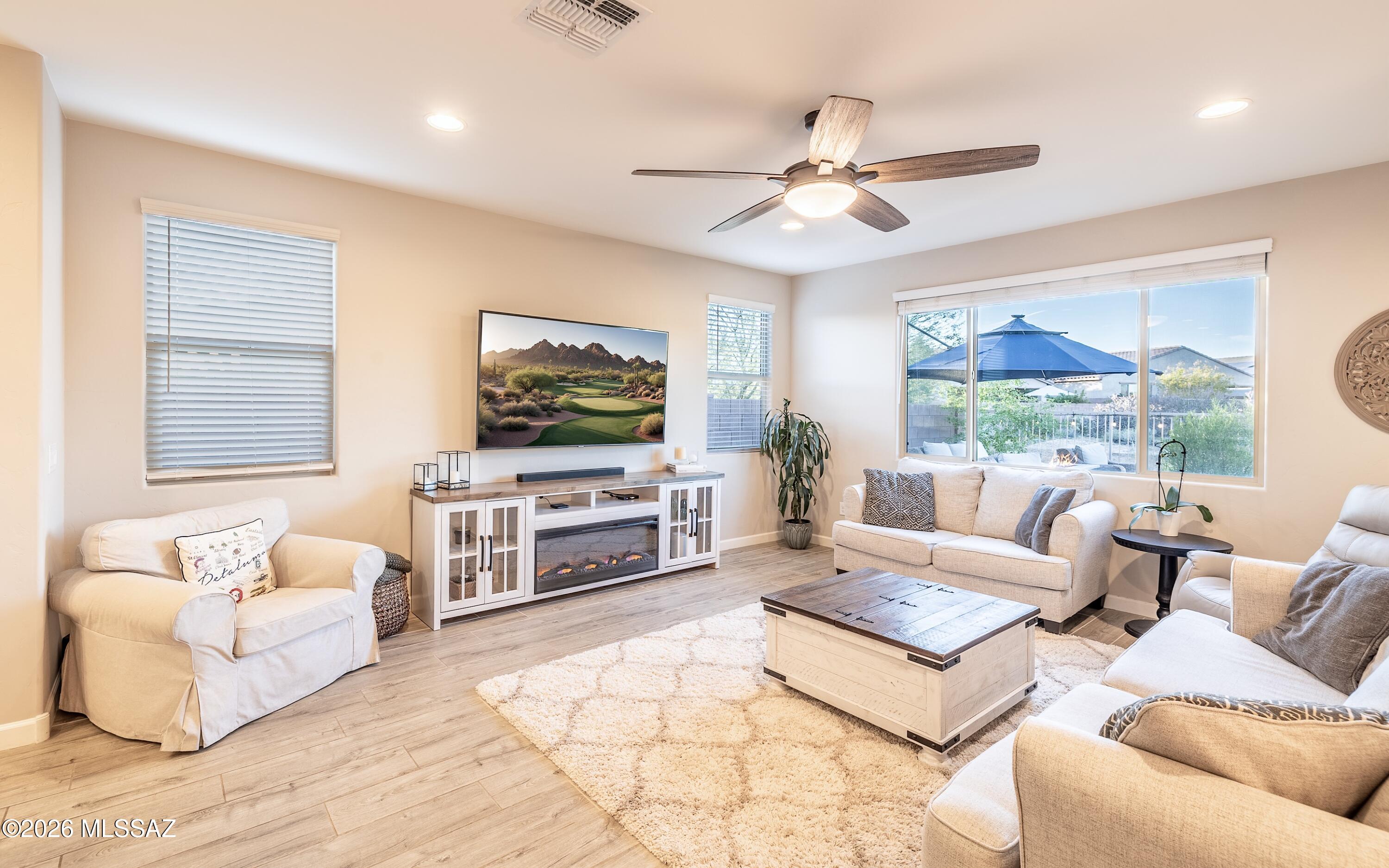 Paseo At Linda Vista - Residential