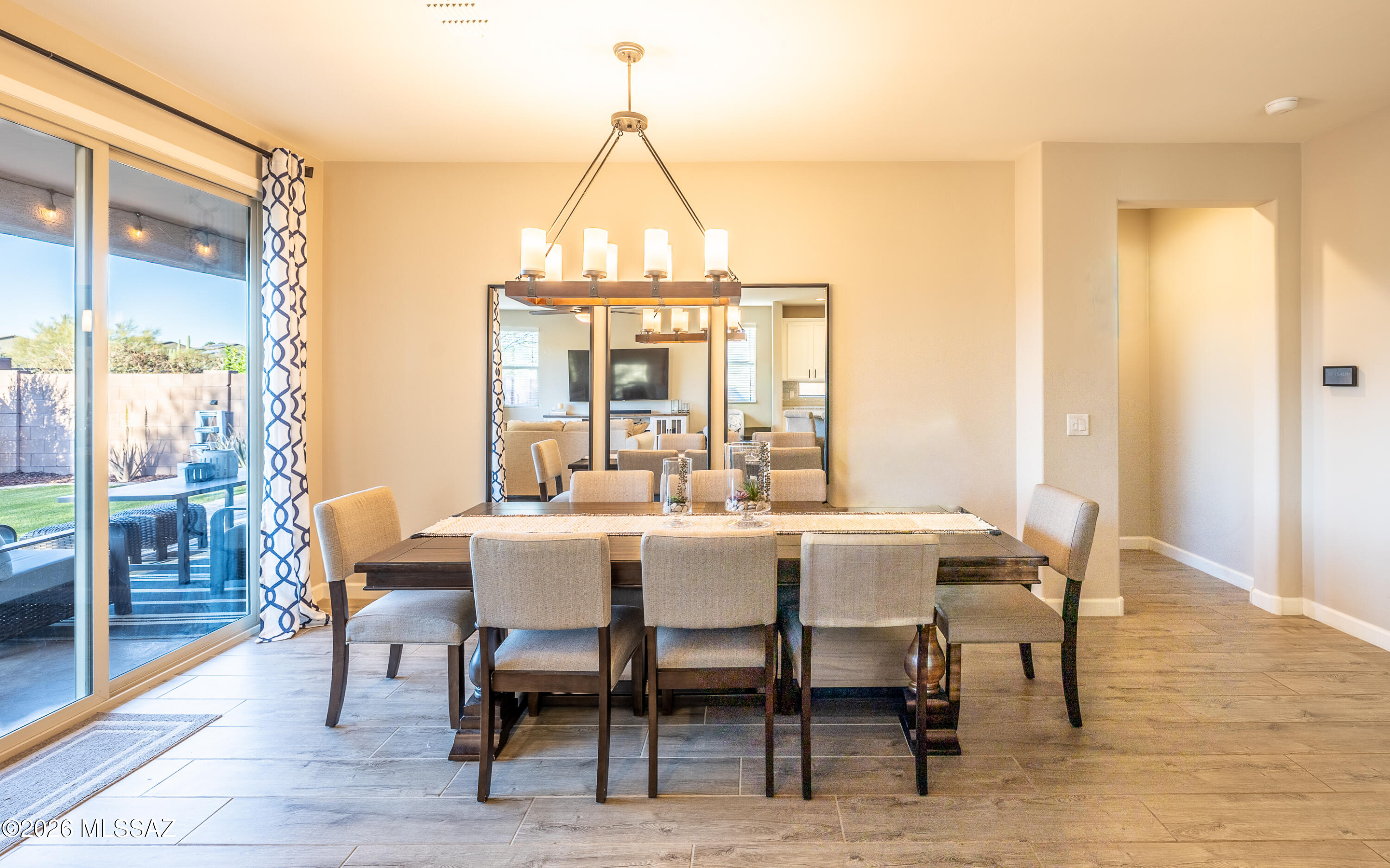 Paseo At Linda Vista - Residential