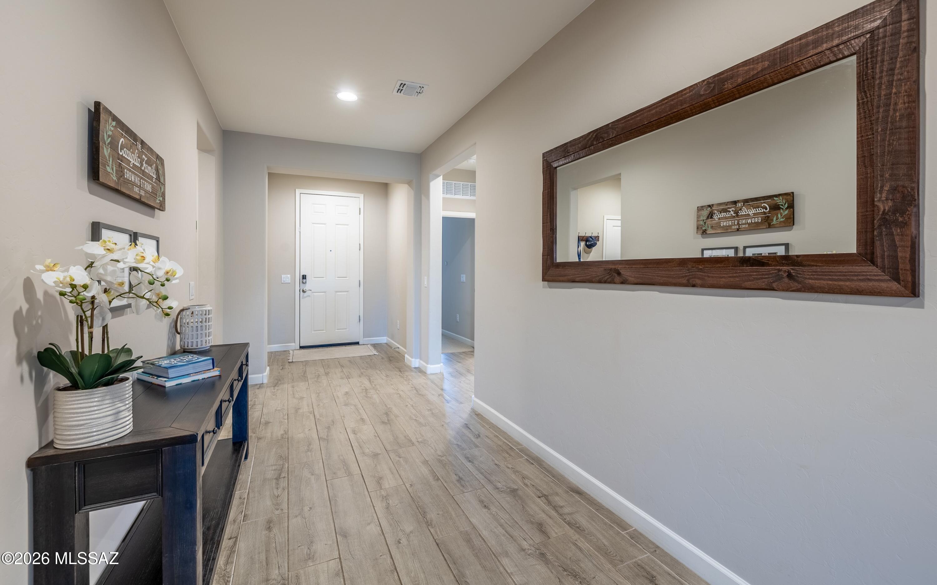 Paseo At Linda Vista - Residential