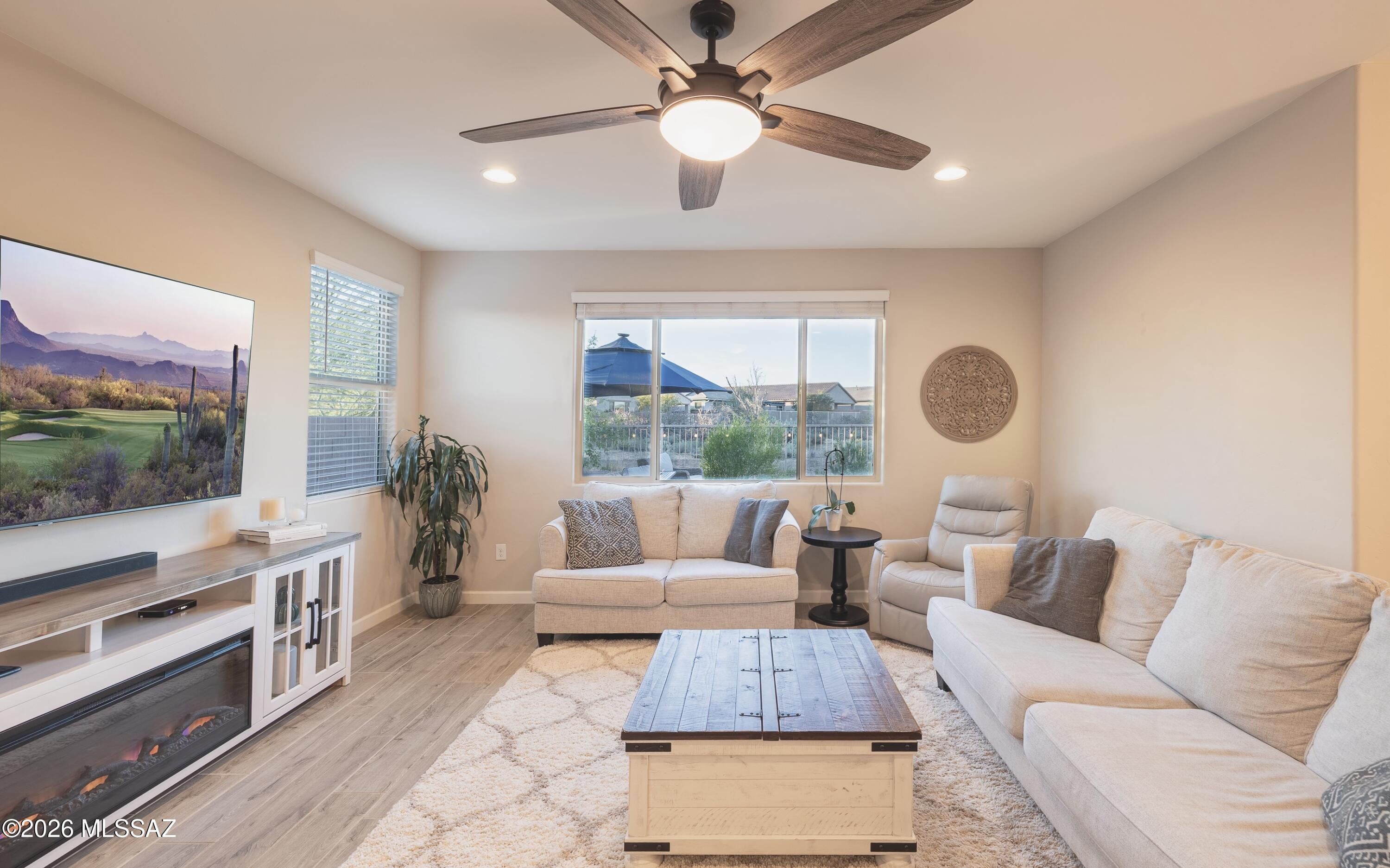 Paseo At Linda Vista - Residential