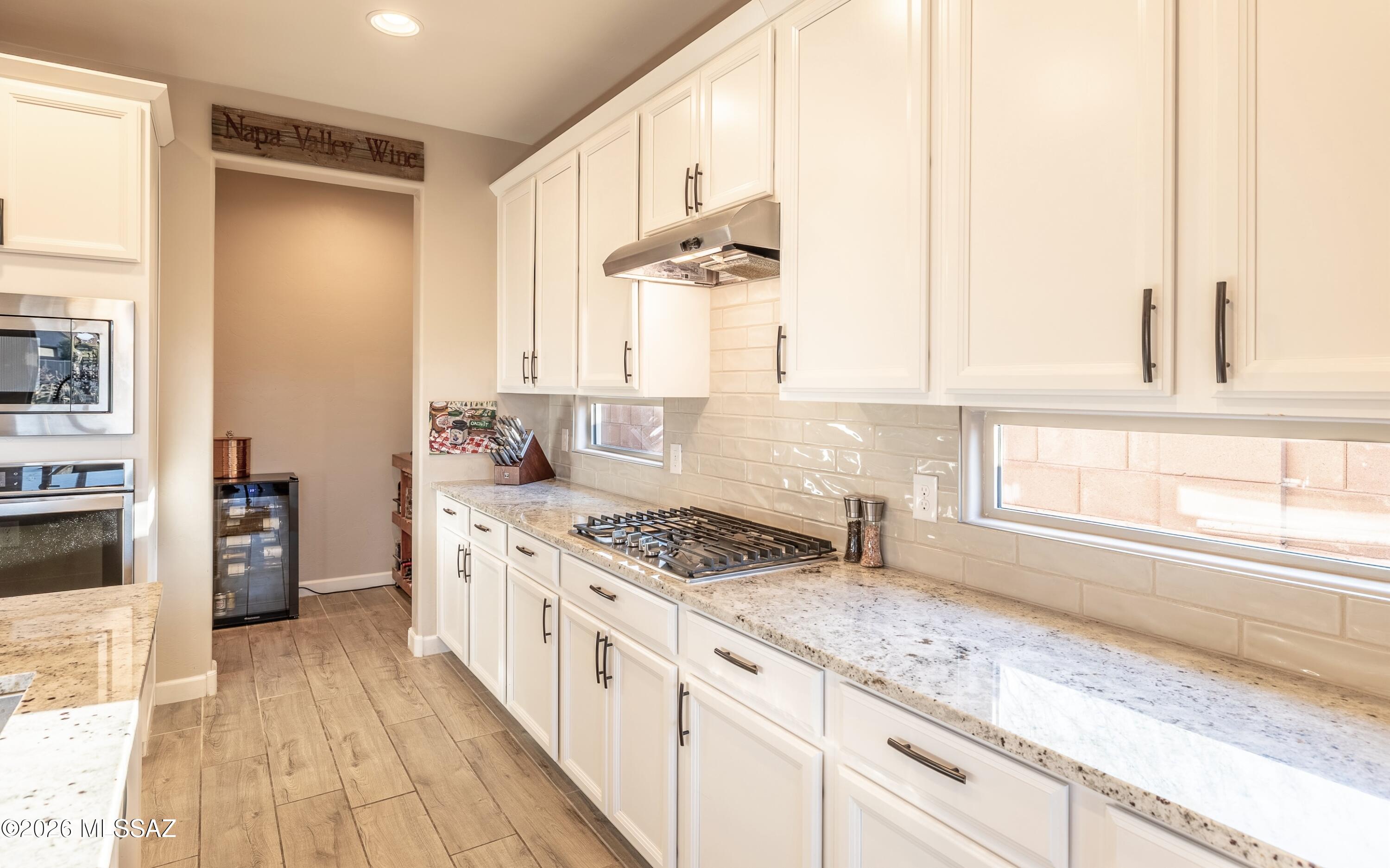 Paseo At Linda Vista - Residential