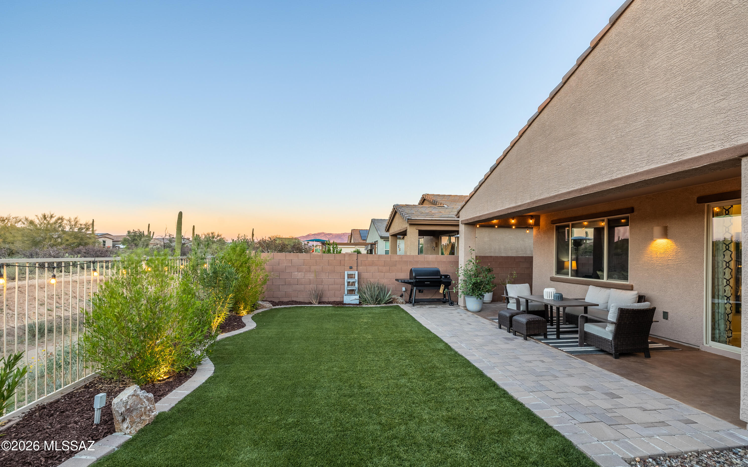 Paseo At Linda Vista - Residential