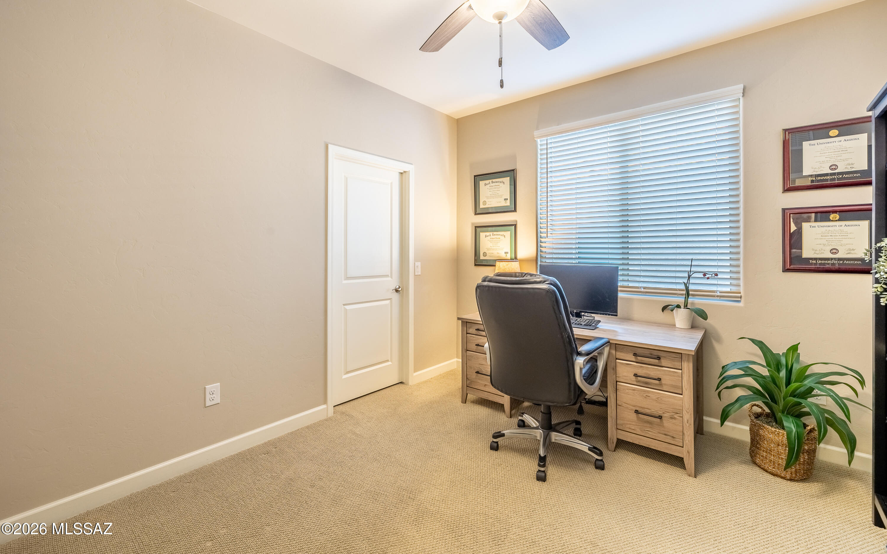 Paseo At Linda Vista - Residential