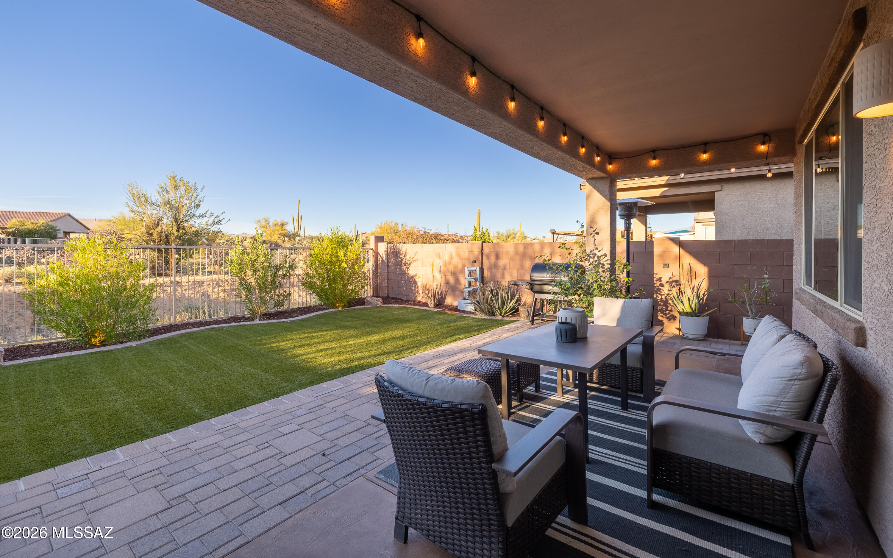 Paseo At Linda Vista - Residential