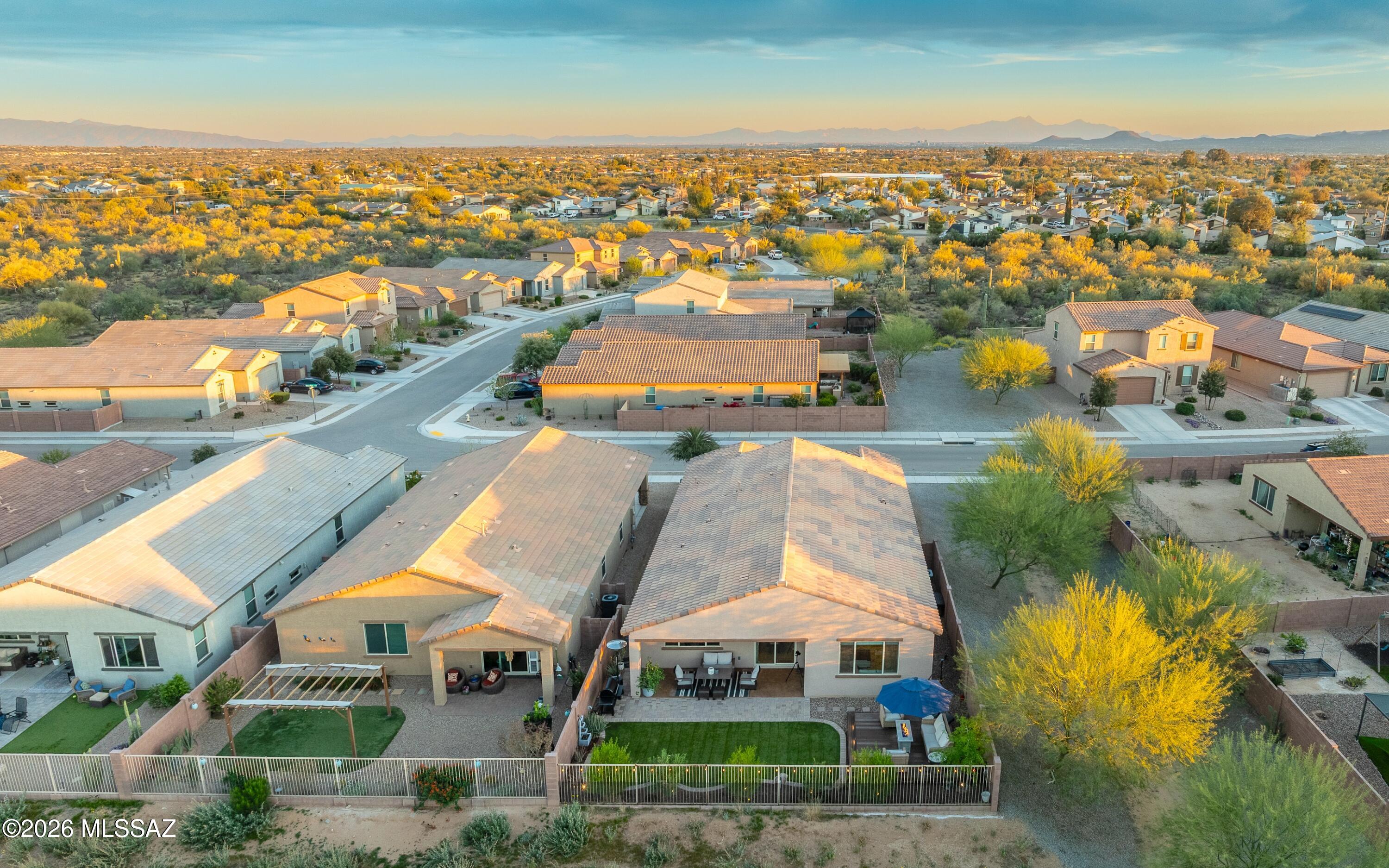 Paseo At Linda Vista - Residential