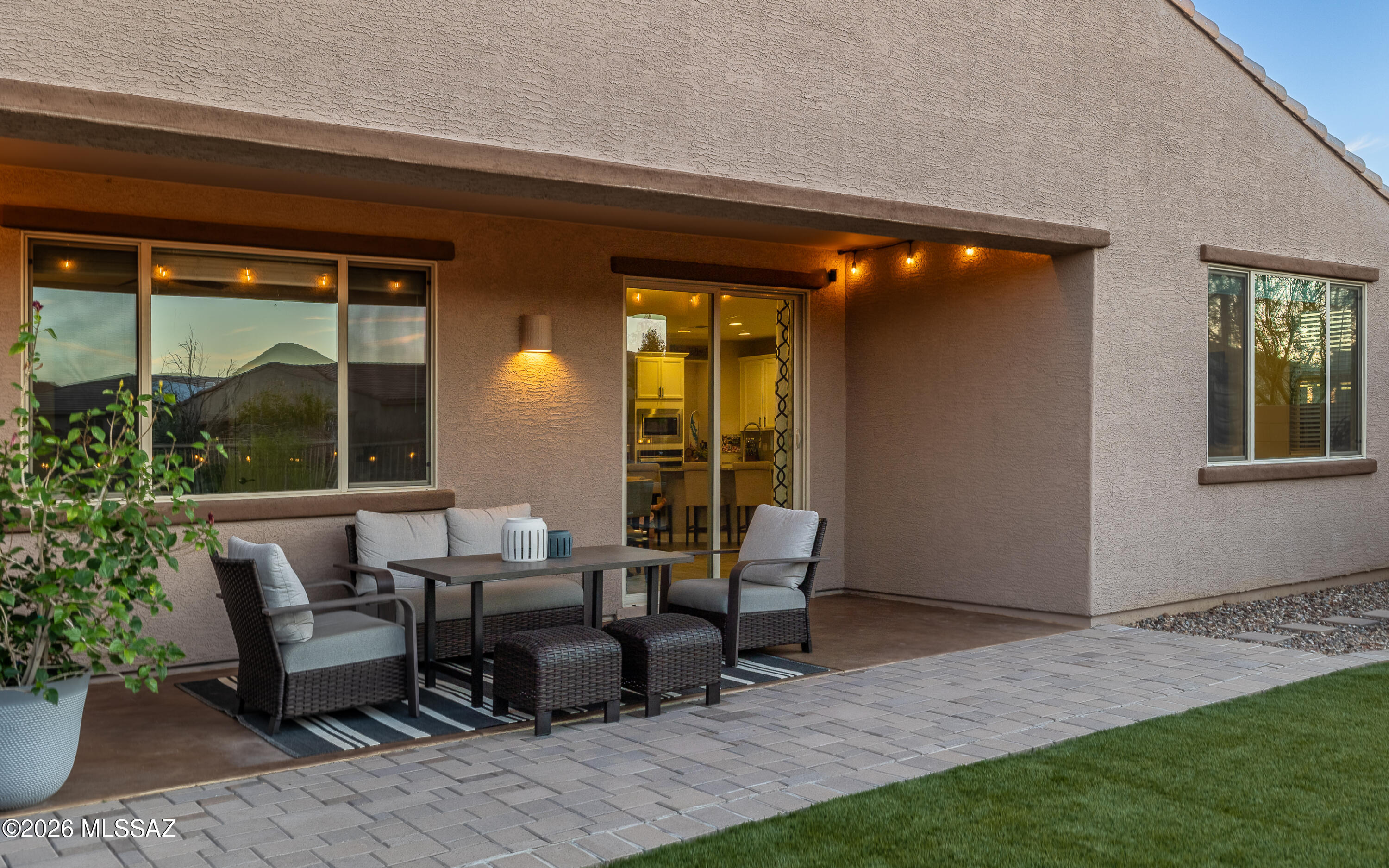 Paseo At Linda Vista - Residential