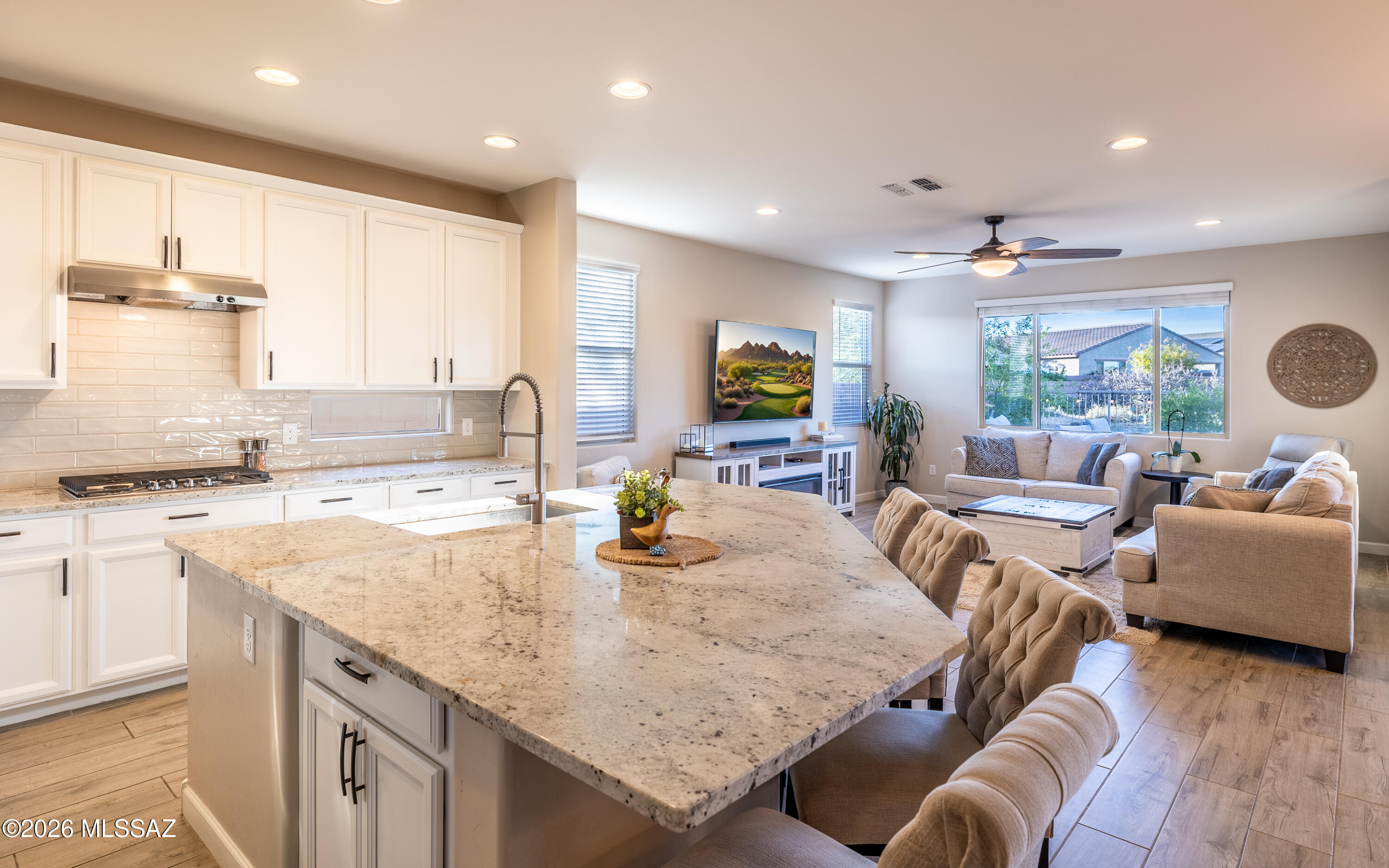 Paseo At Linda Vista - Residential