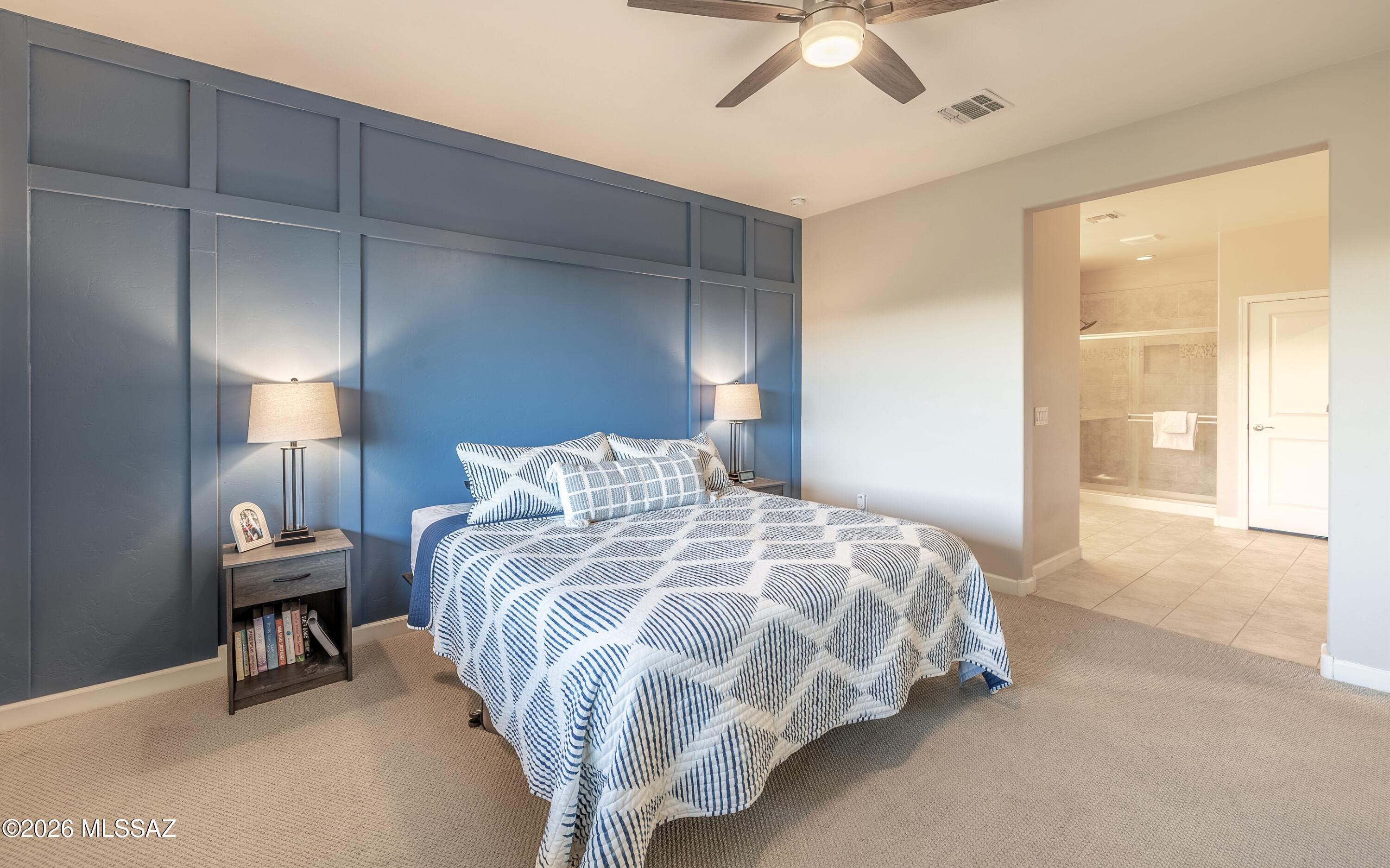 Paseo At Linda Vista - Residential