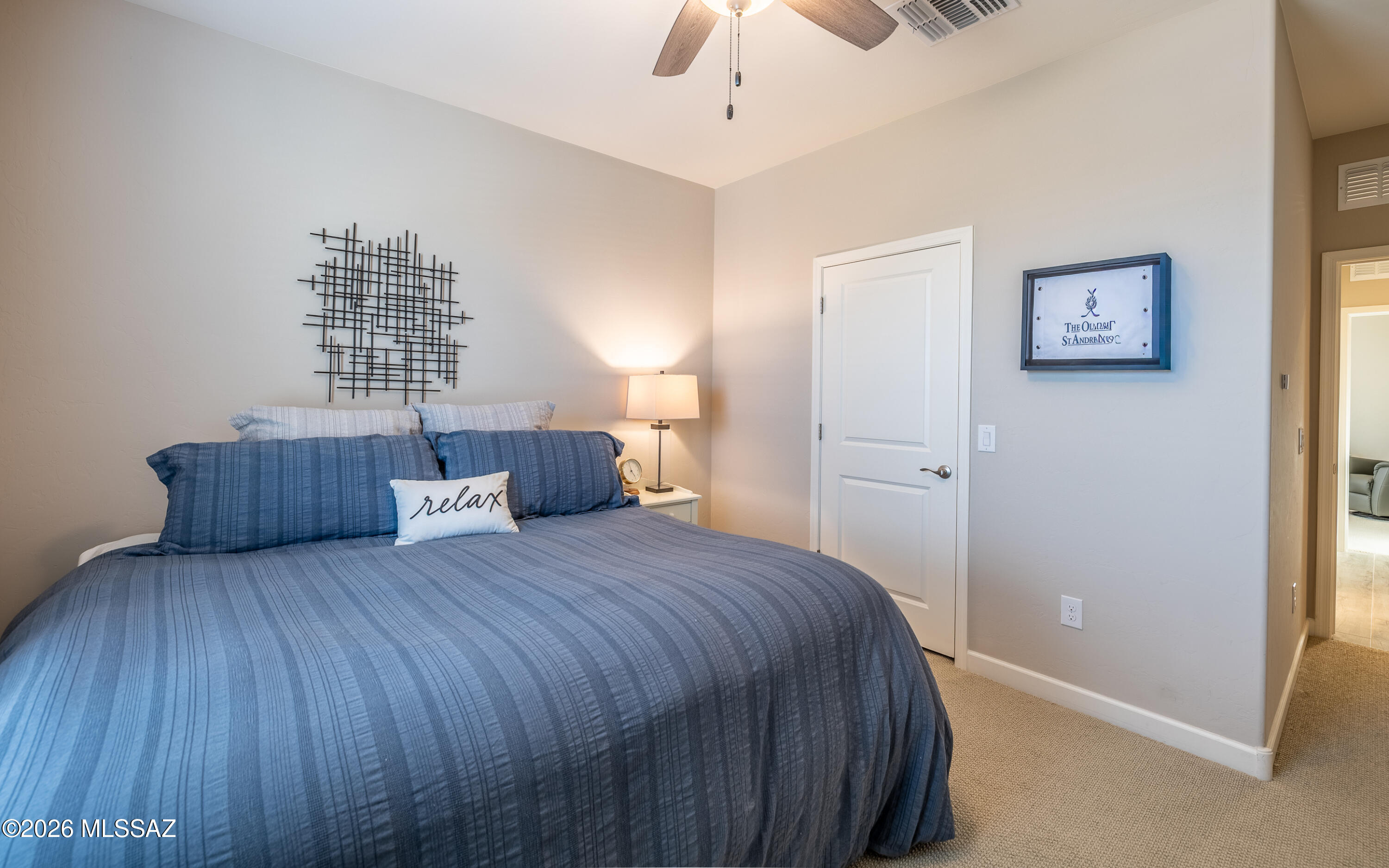 Paseo At Linda Vista - Residential