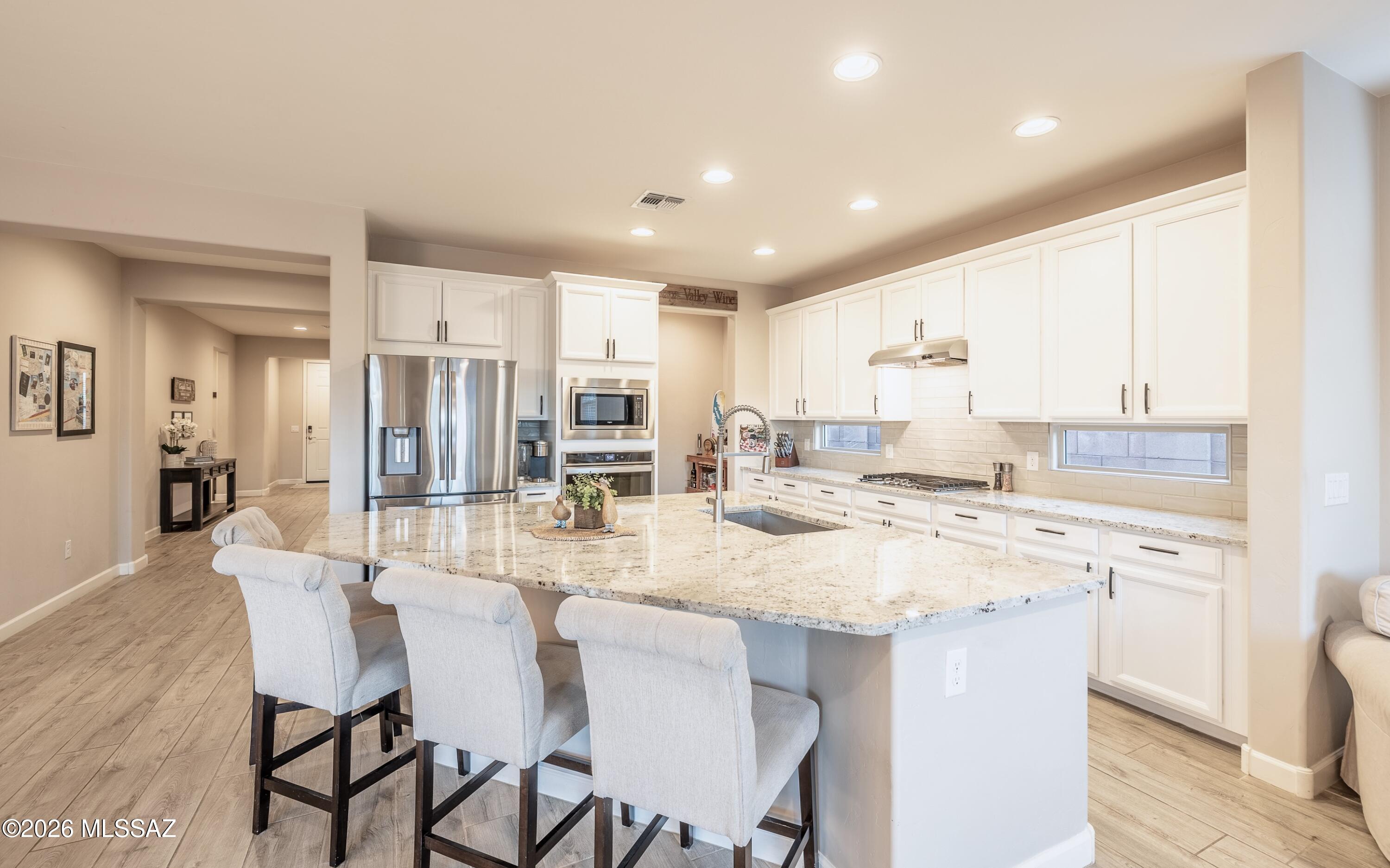 Paseo At Linda Vista - Residential