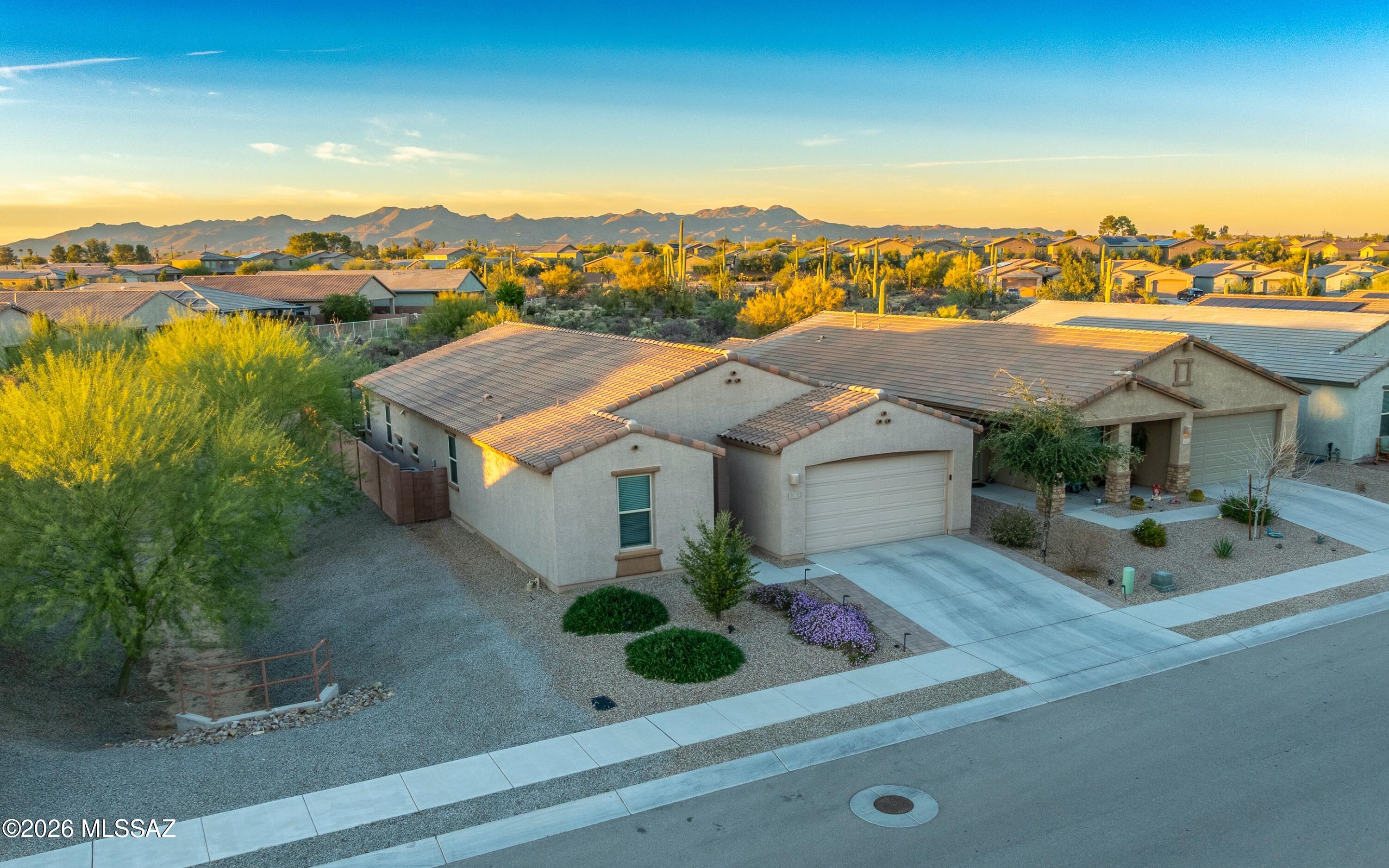 Paseo At Linda Vista - Residential