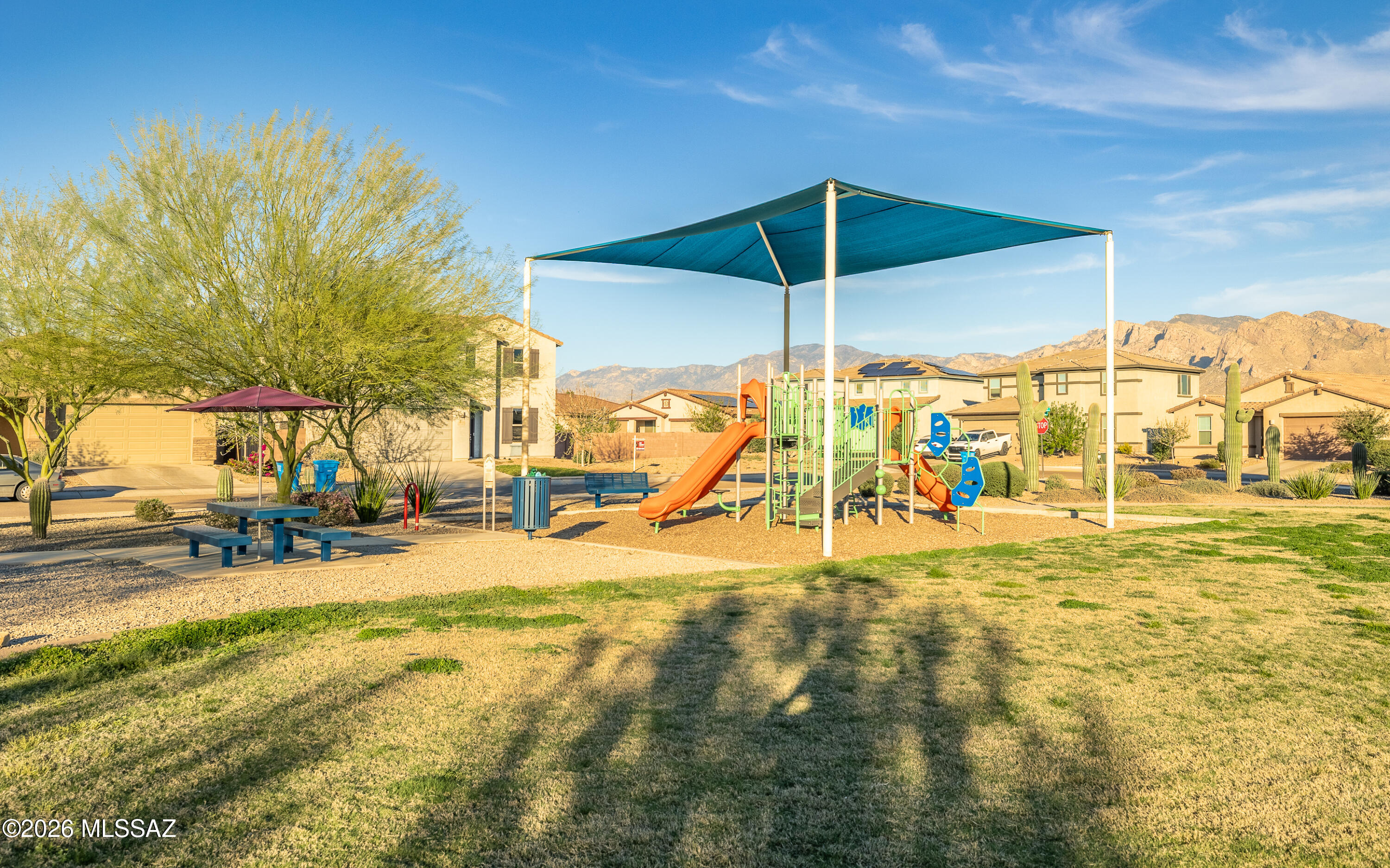 Paseo At Linda Vista - Residential