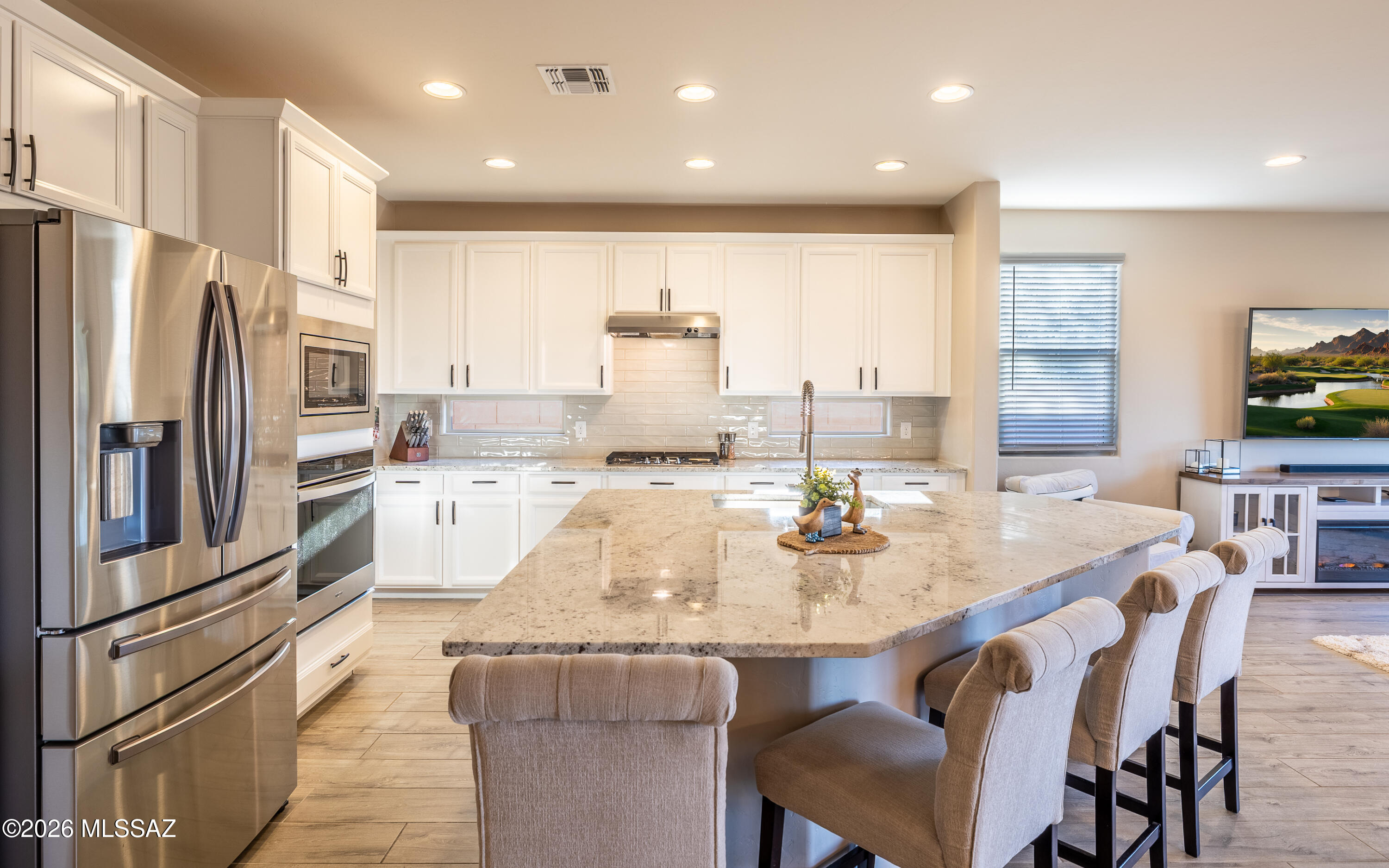 Paseo At Linda Vista - Residential