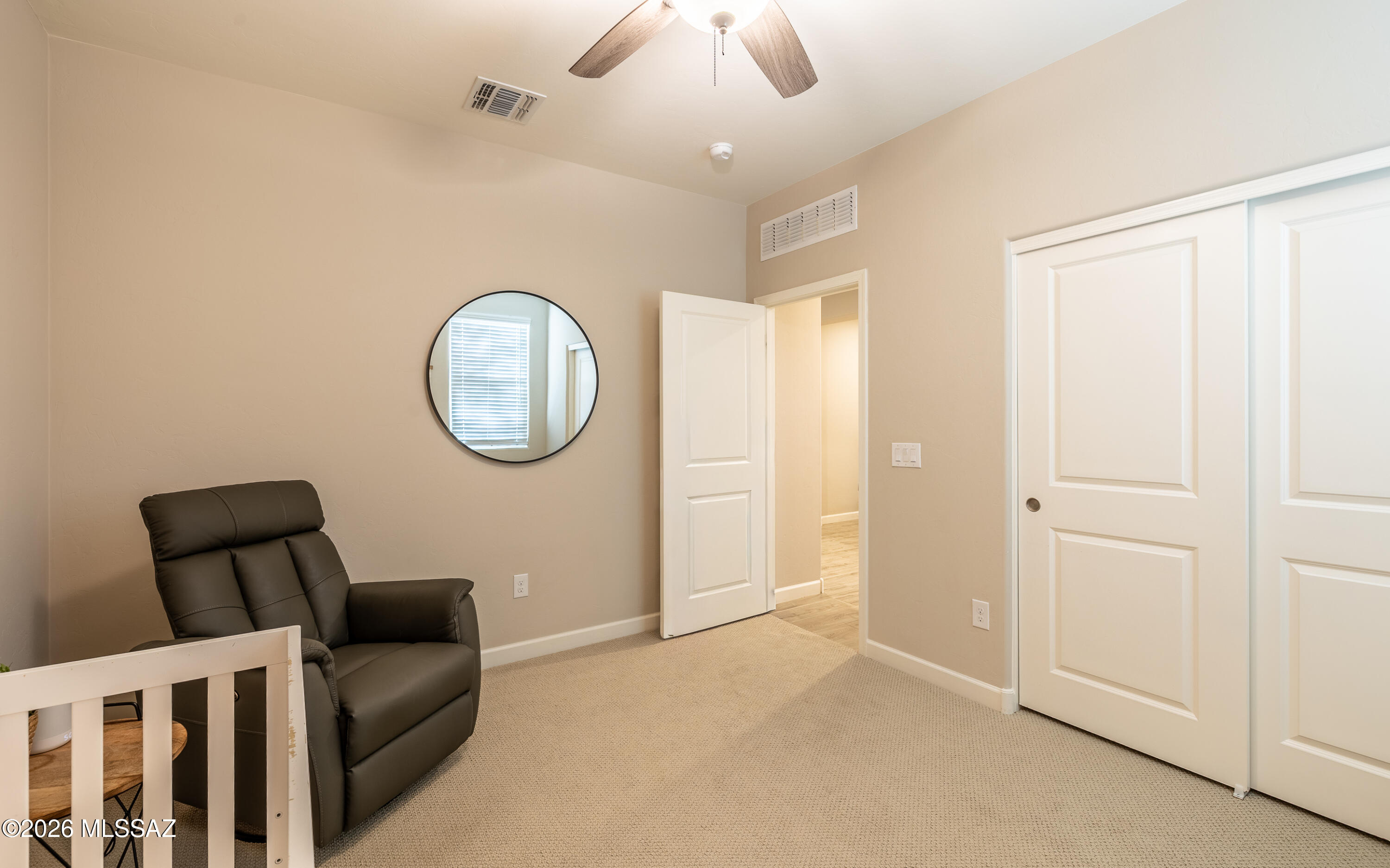 Paseo At Linda Vista - Residential