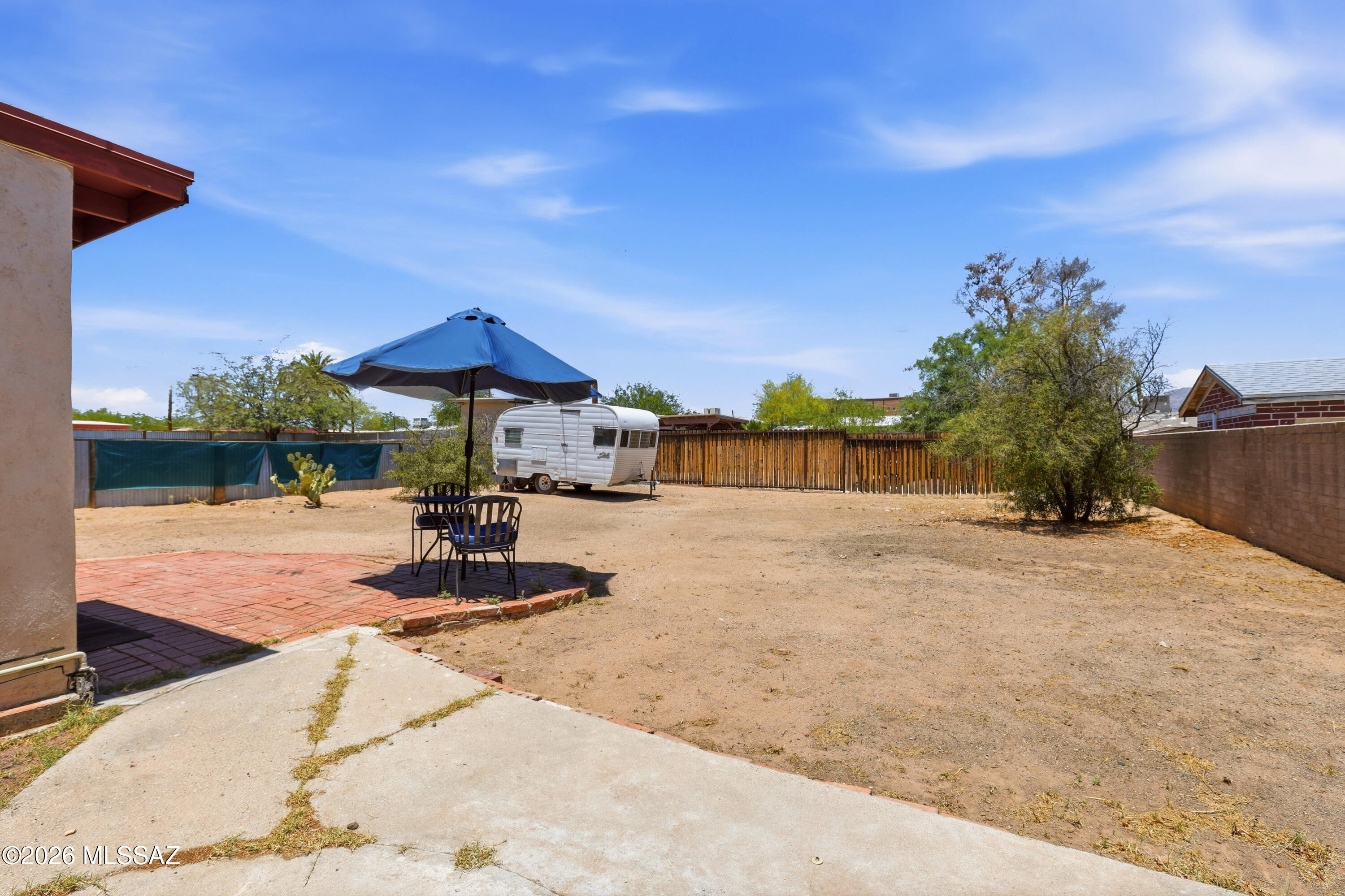 Vista Hermosa Homesites - Residential