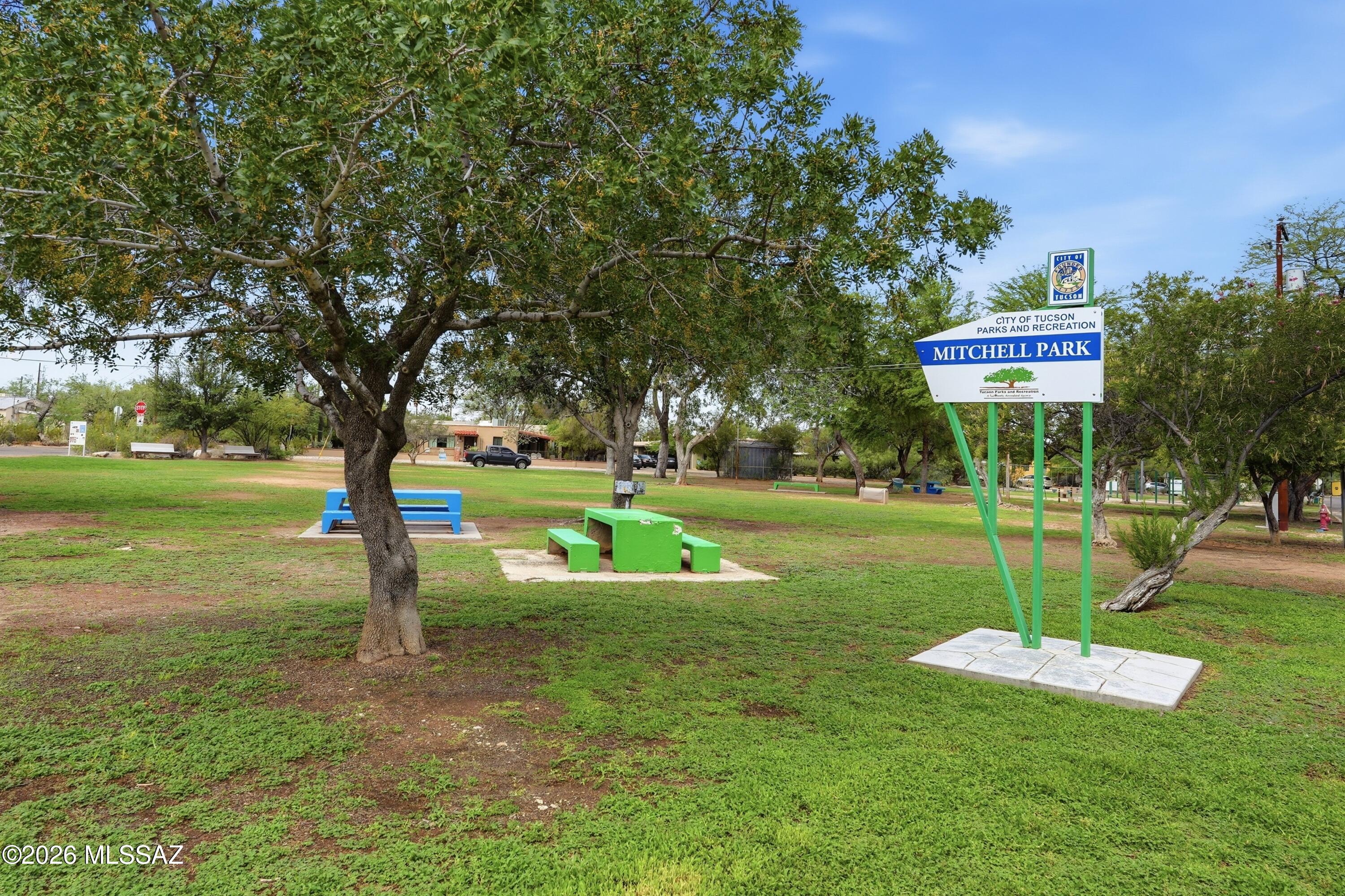 Vista Hermosa Homesites - Residential