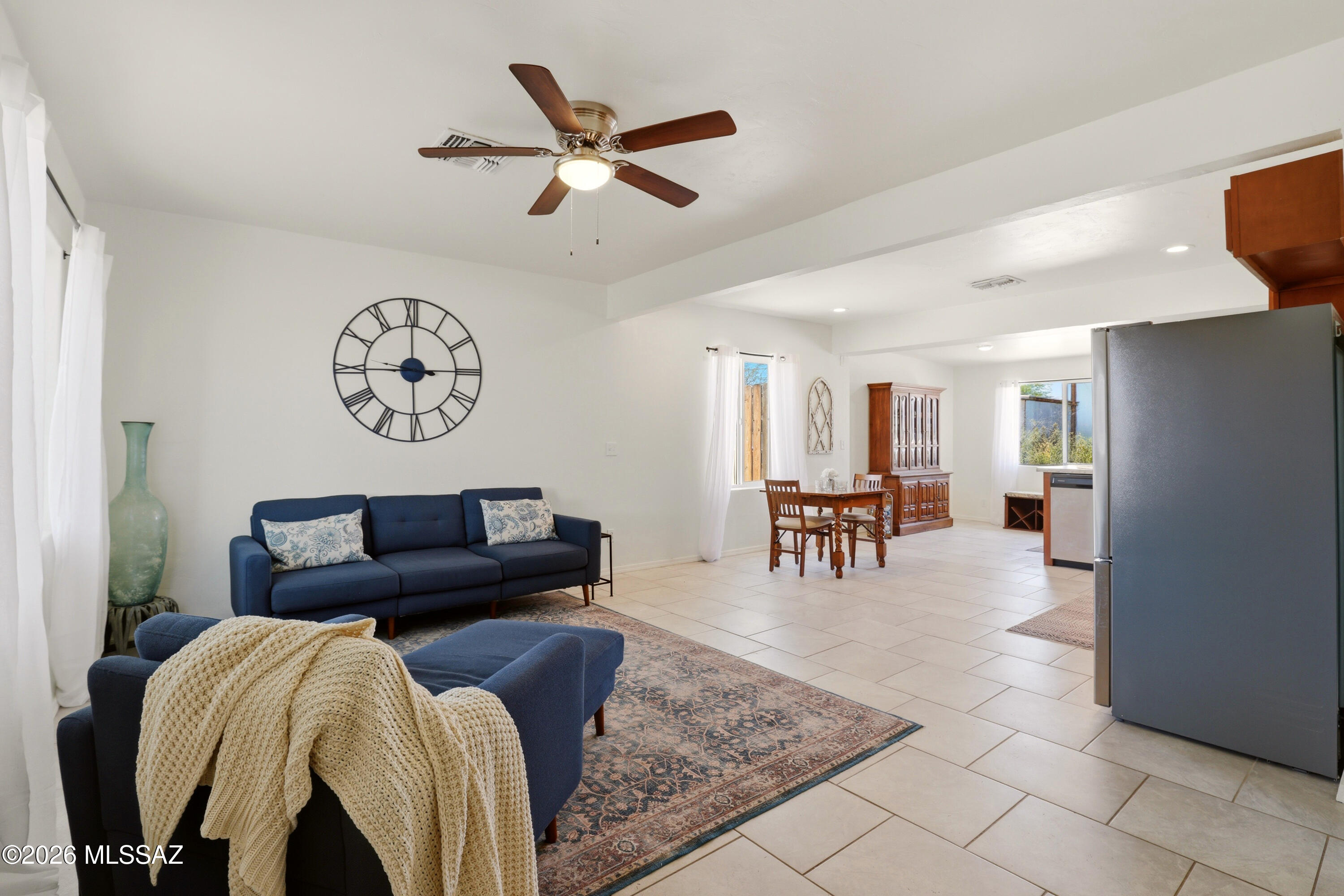 Vista Hermosa Homesites - Residential
