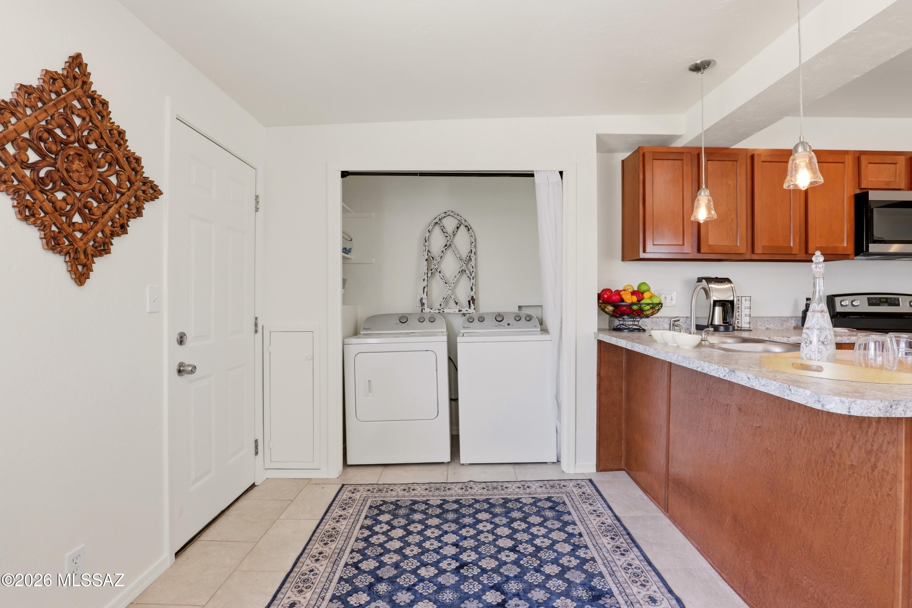 Vista Hermosa Homesites - Residential