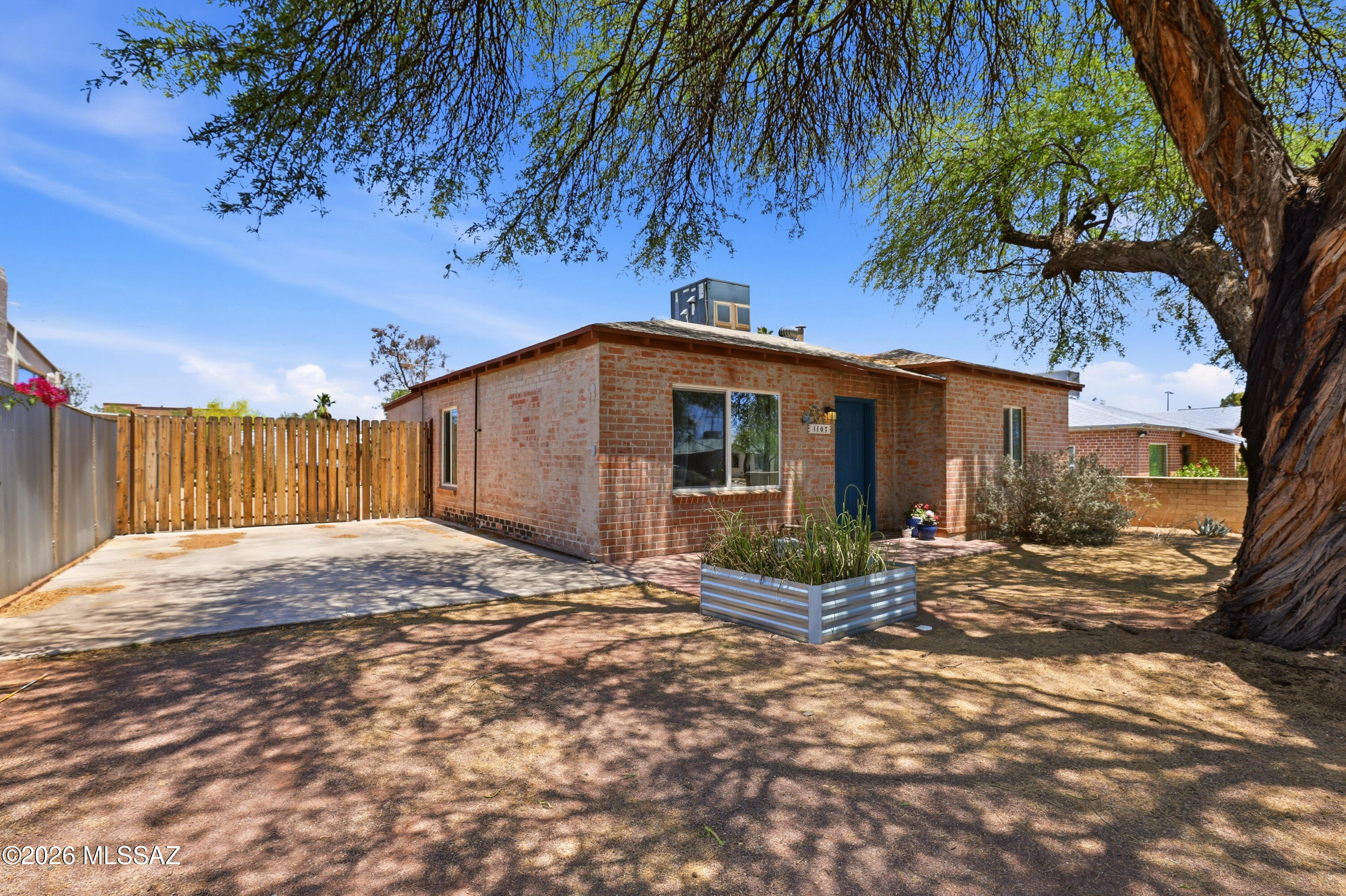 Vista Hermosa Homesites - Residential