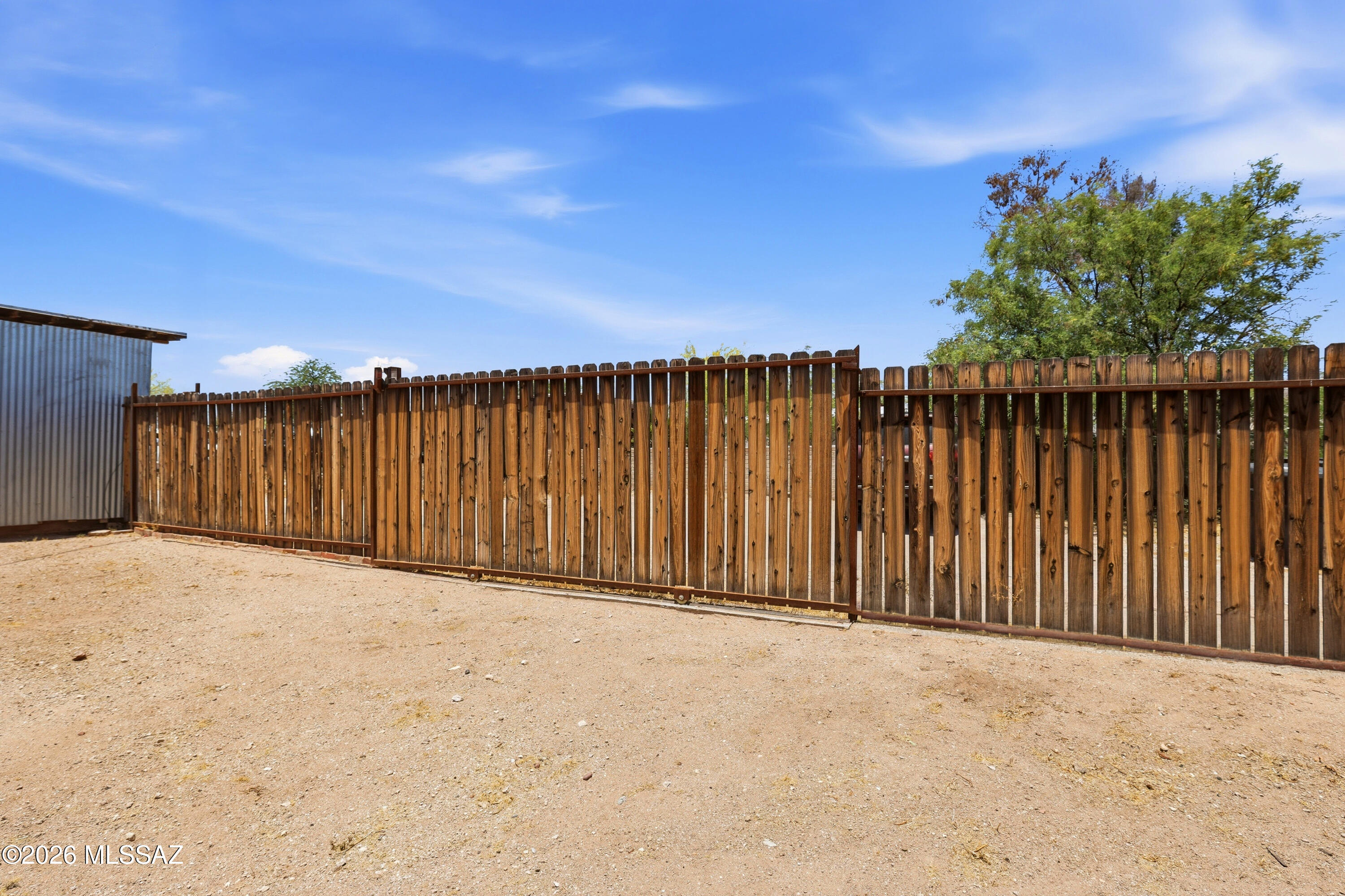 Vista Hermosa Homesites - Residential