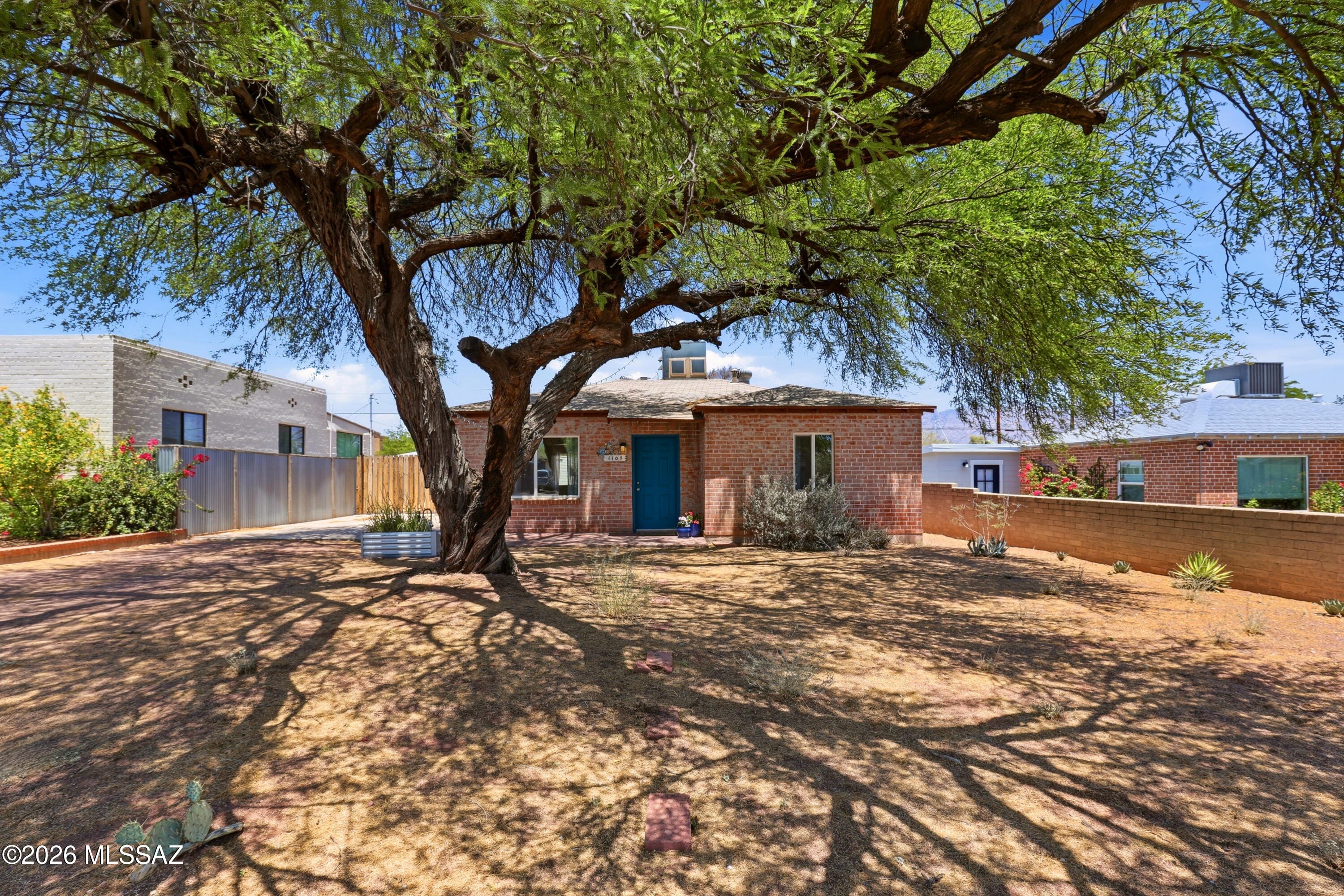 Vista Hermosa Homesites - Residential