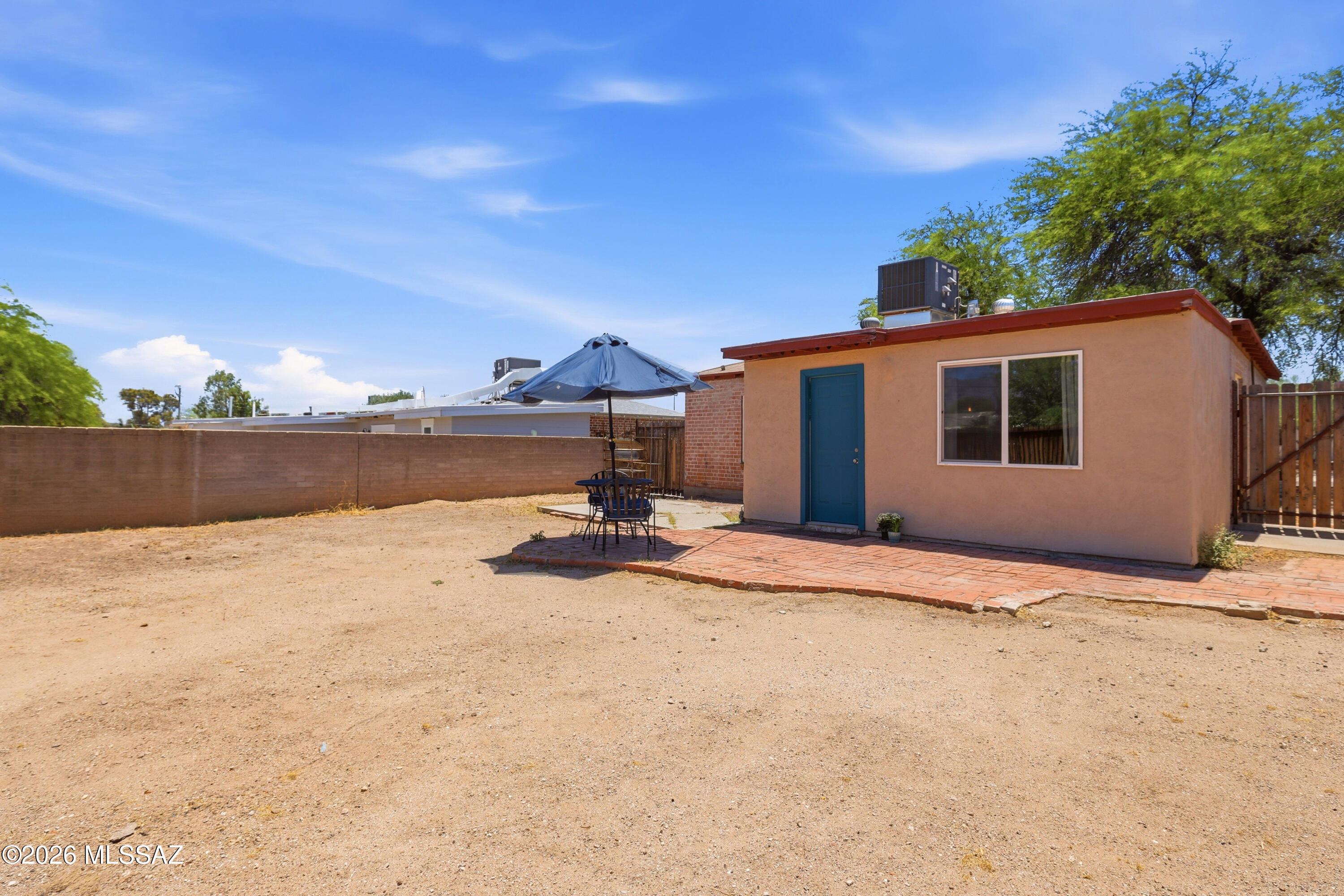 Vista Hermosa Homesites - Residential
