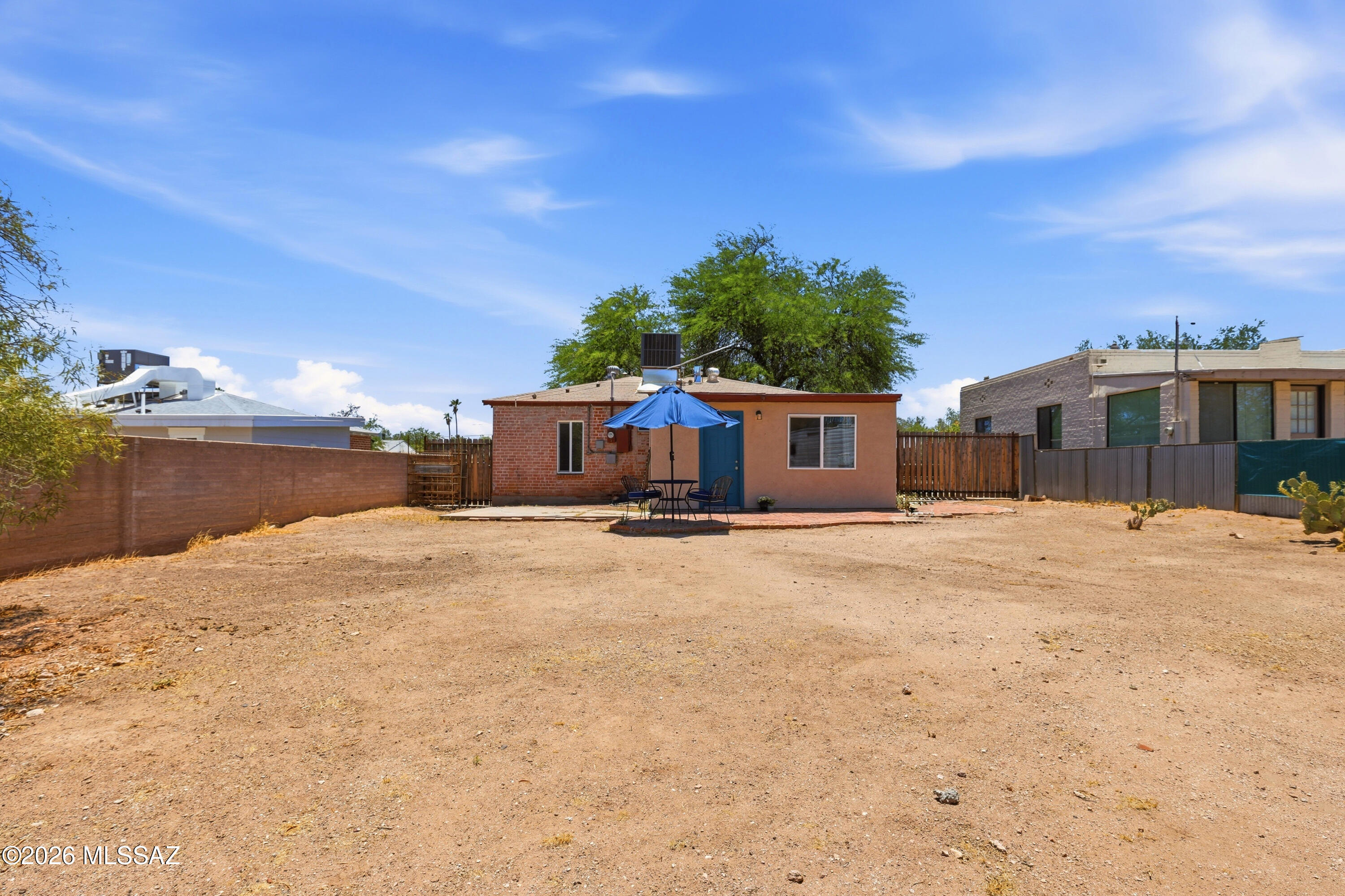Vista Hermosa Homesites - Residential