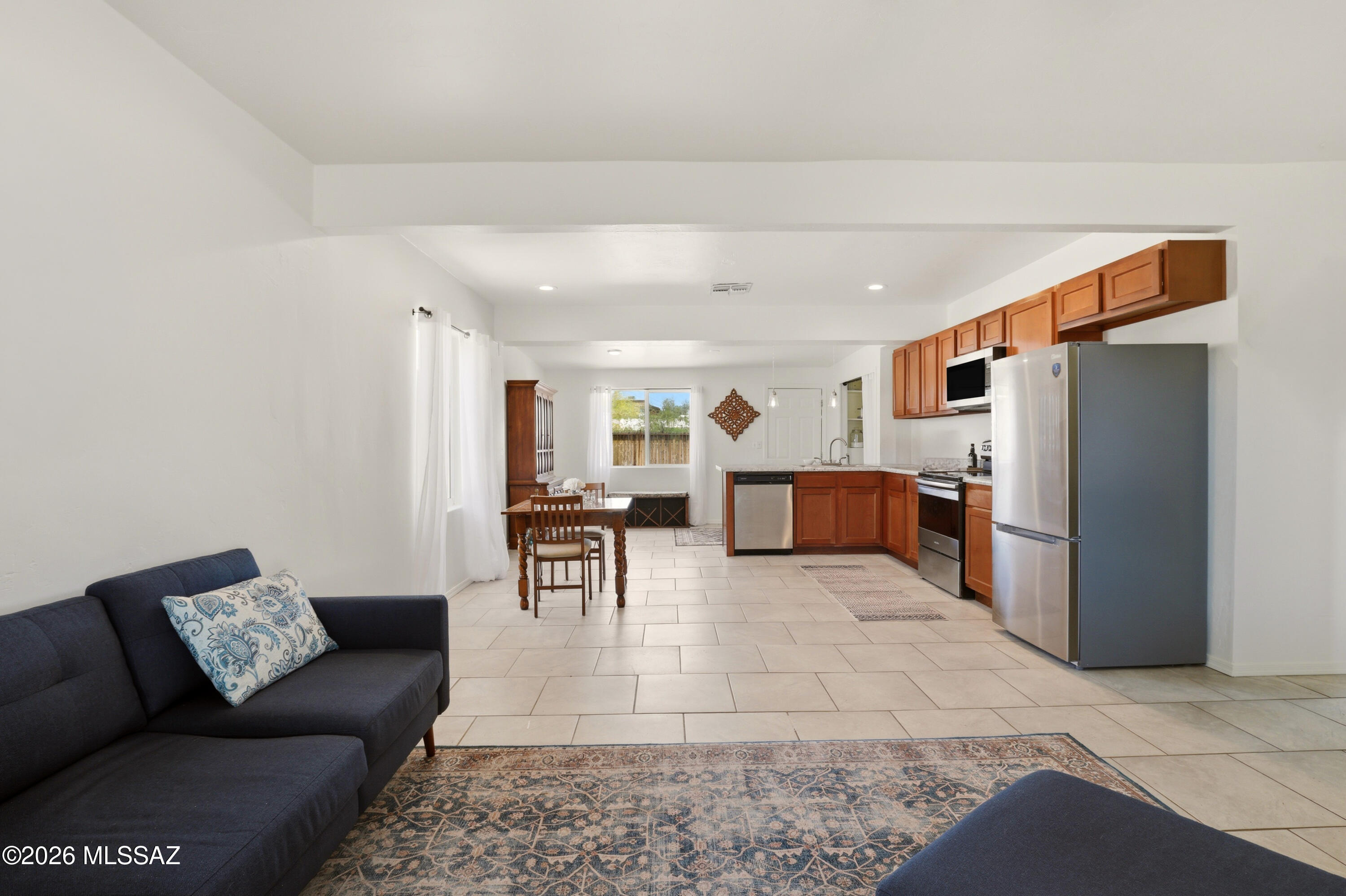 Vista Hermosa Homesites - Residential