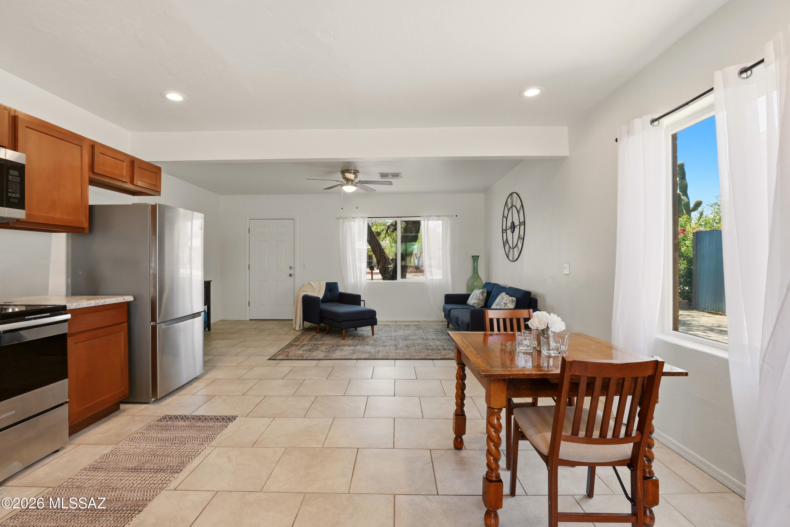 Vista Hermosa Homesites - Residential