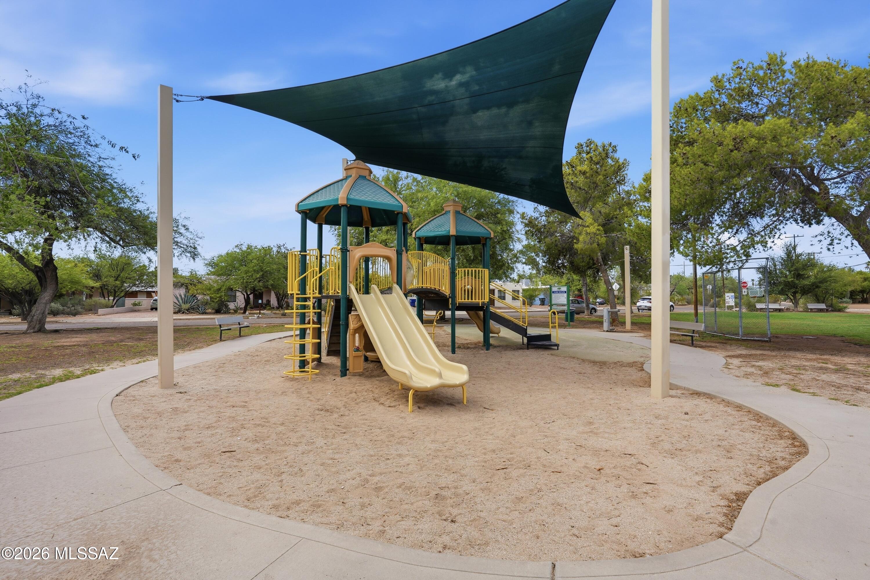 Vista Hermosa Homesites - Residential