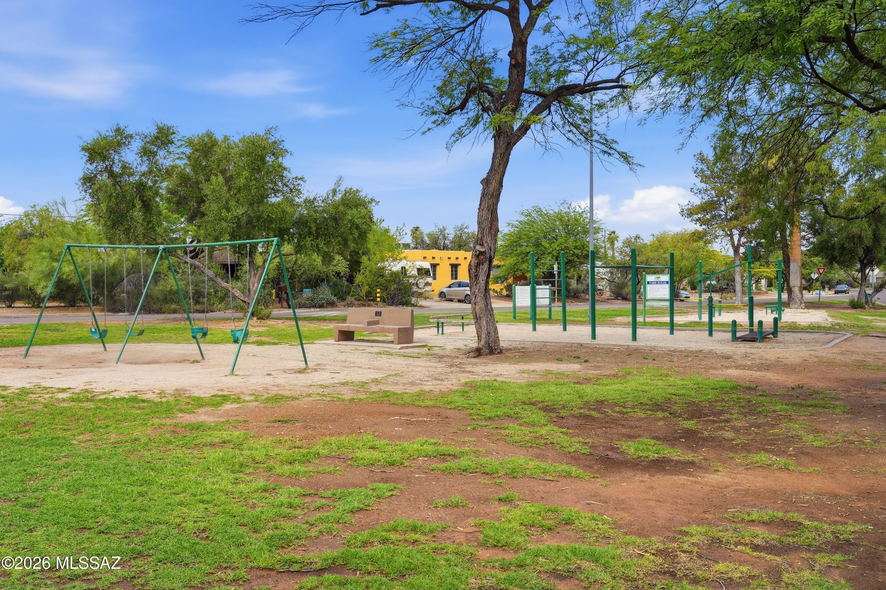 Vista Hermosa Homesites - Residential