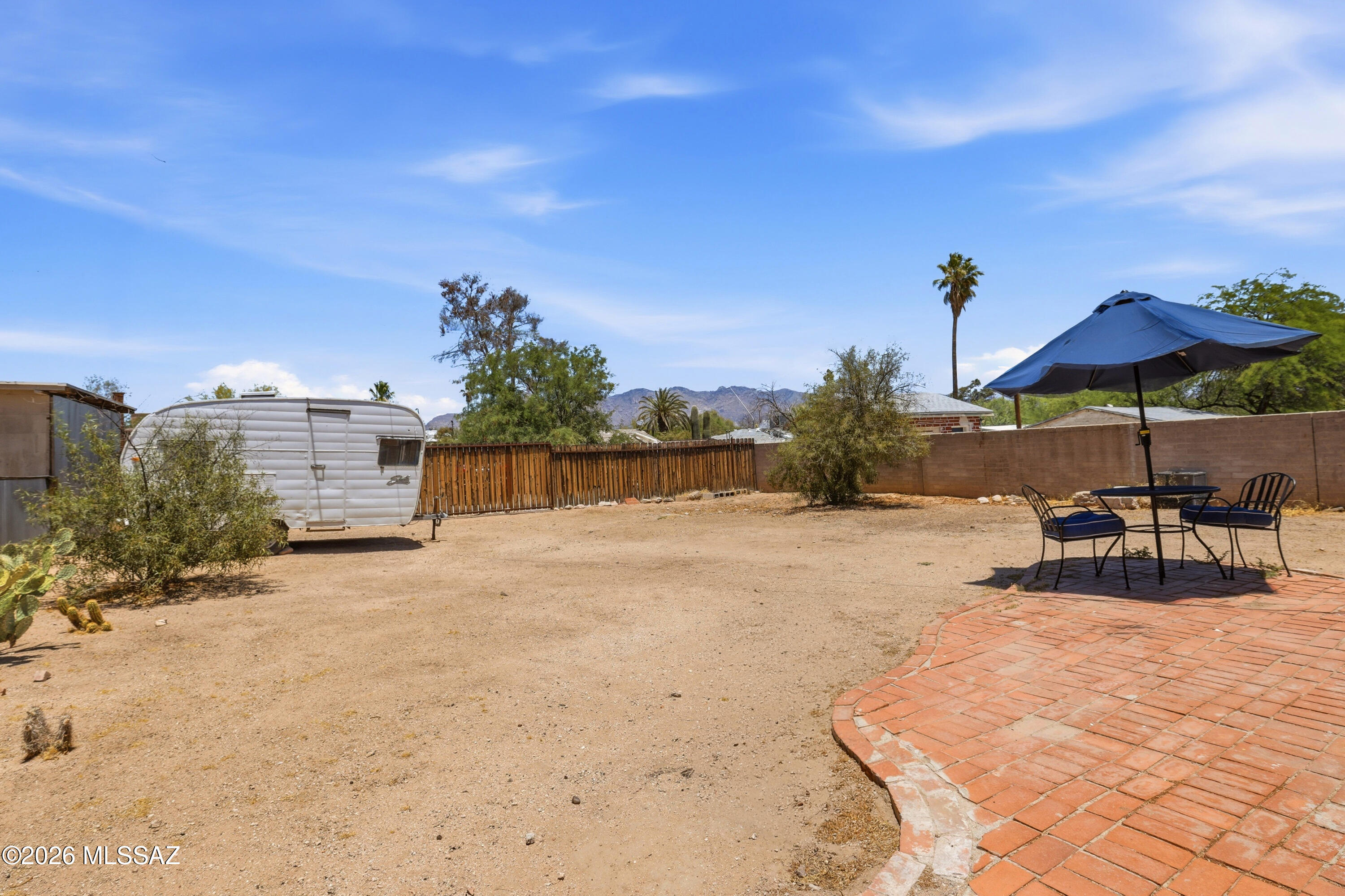 Vista Hermosa Homesites - Residential