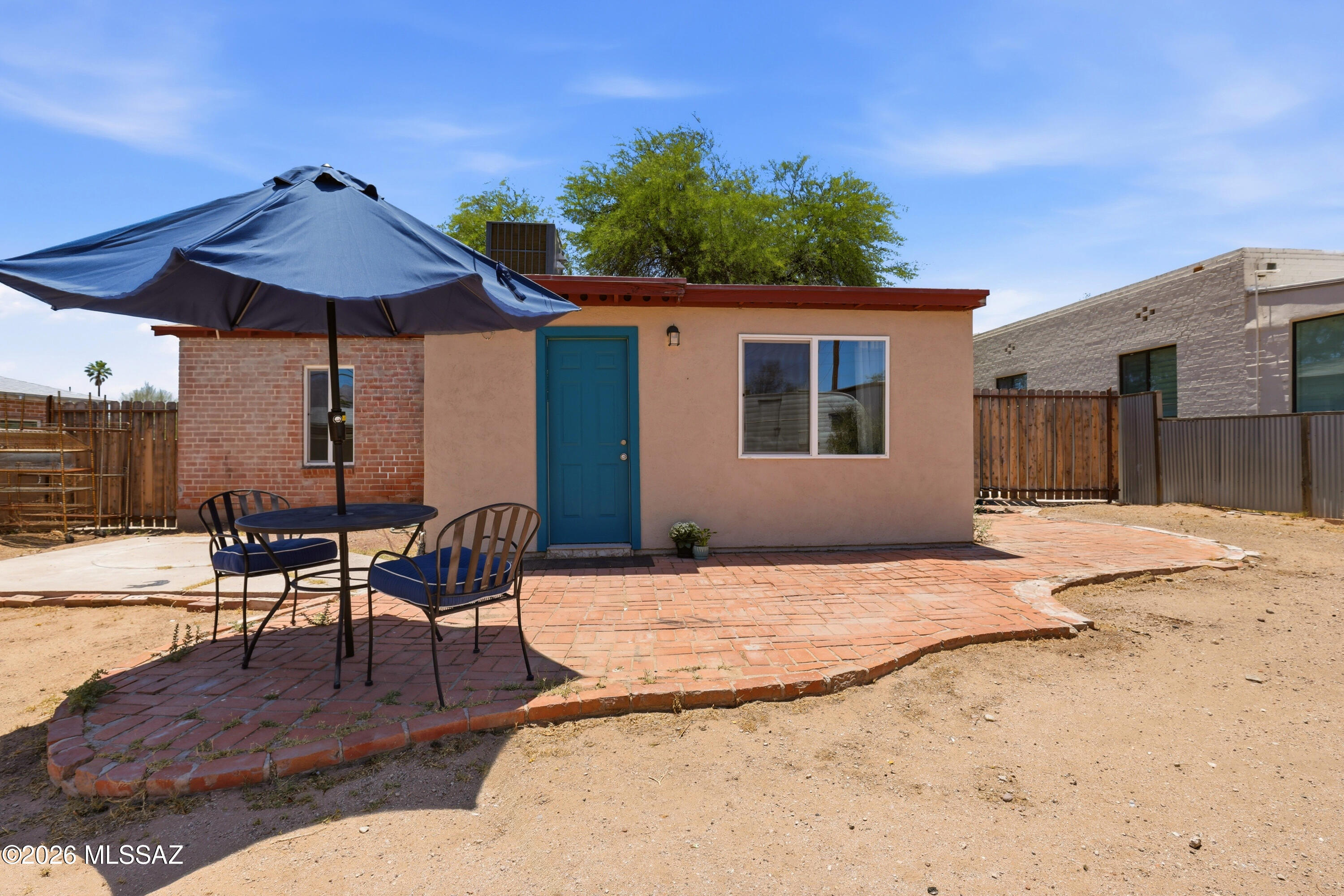 Vista Hermosa Homesites - Residential