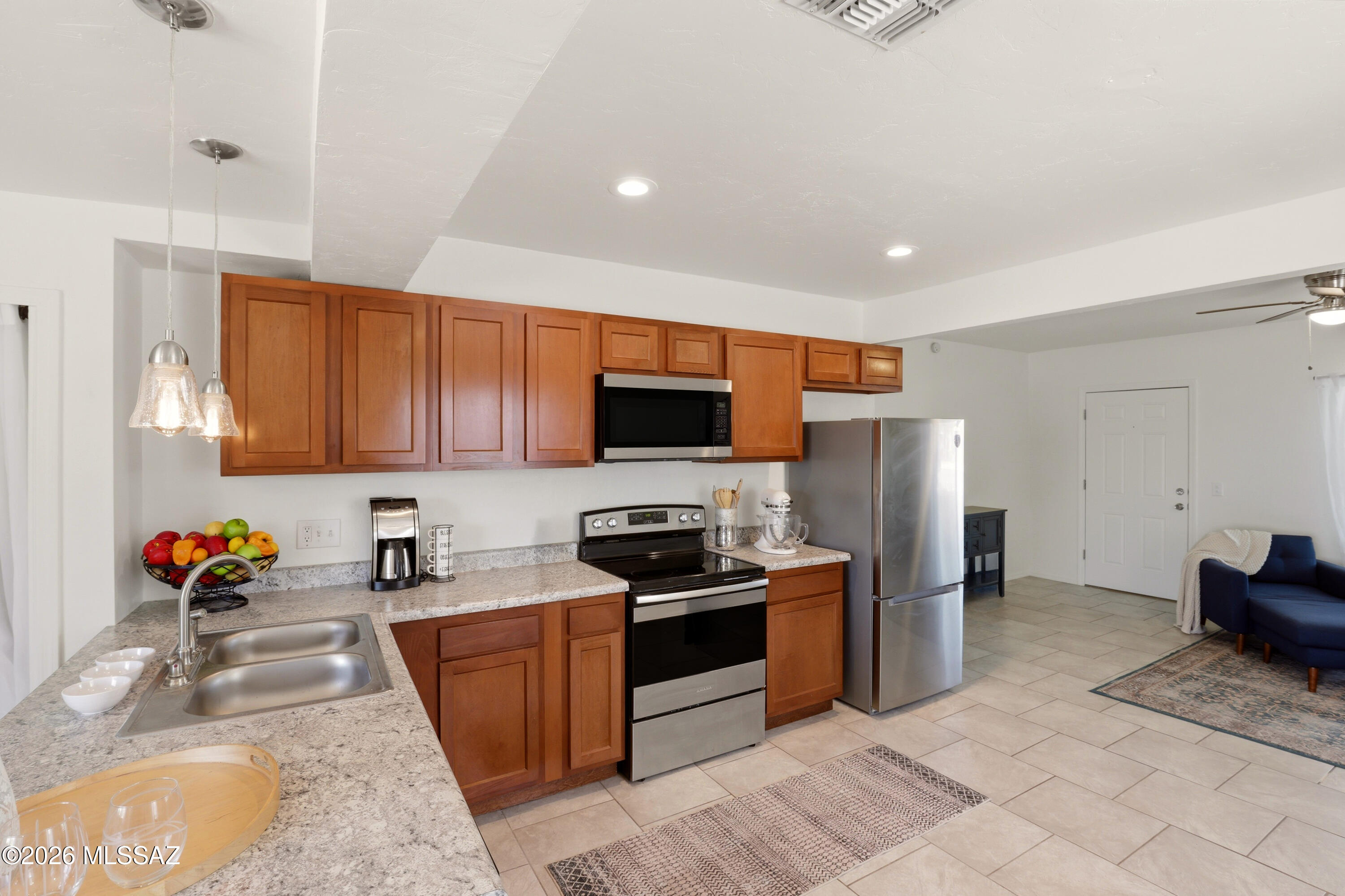 Vista Hermosa Homesites - Residential