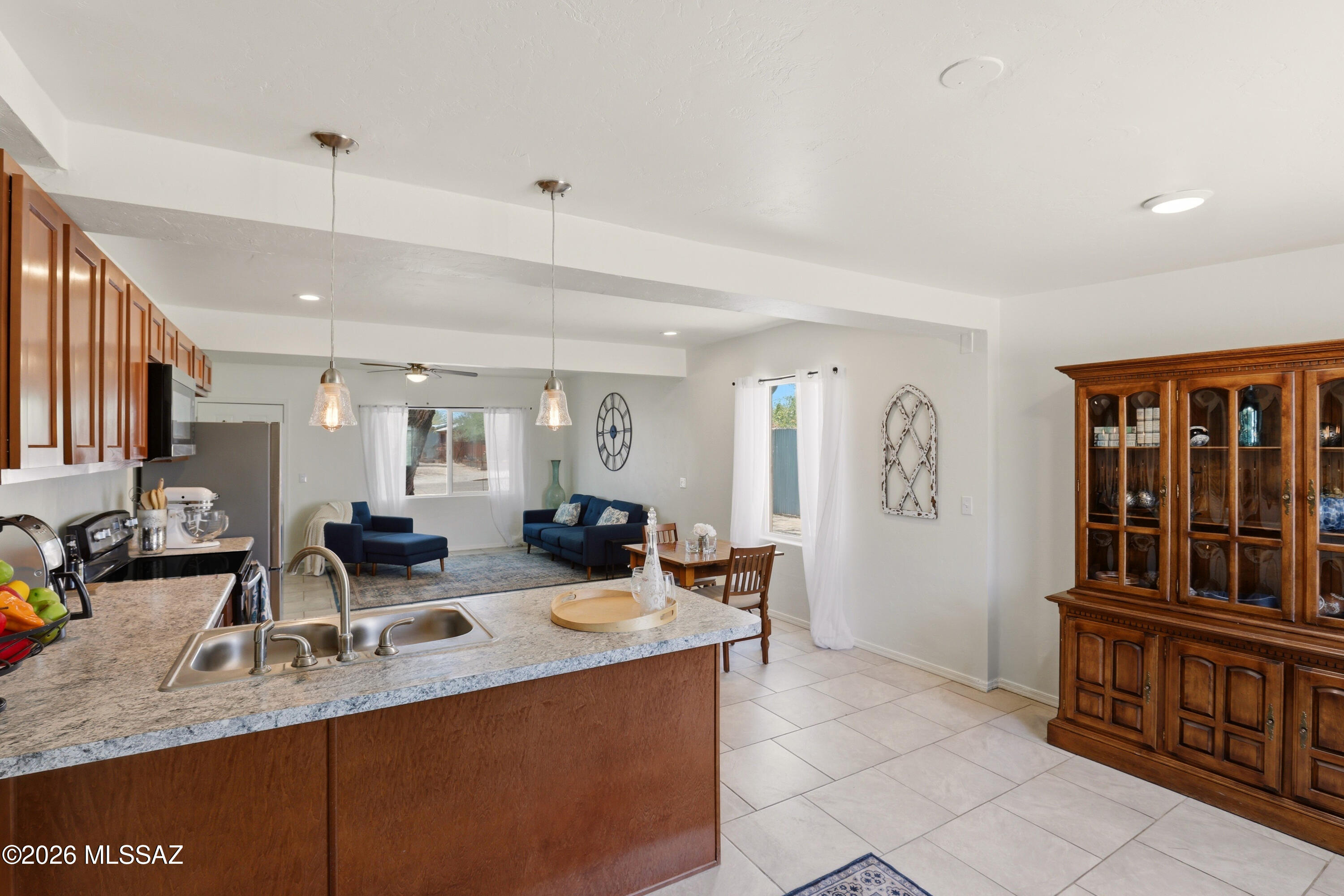 Vista Hermosa Homesites - Residential