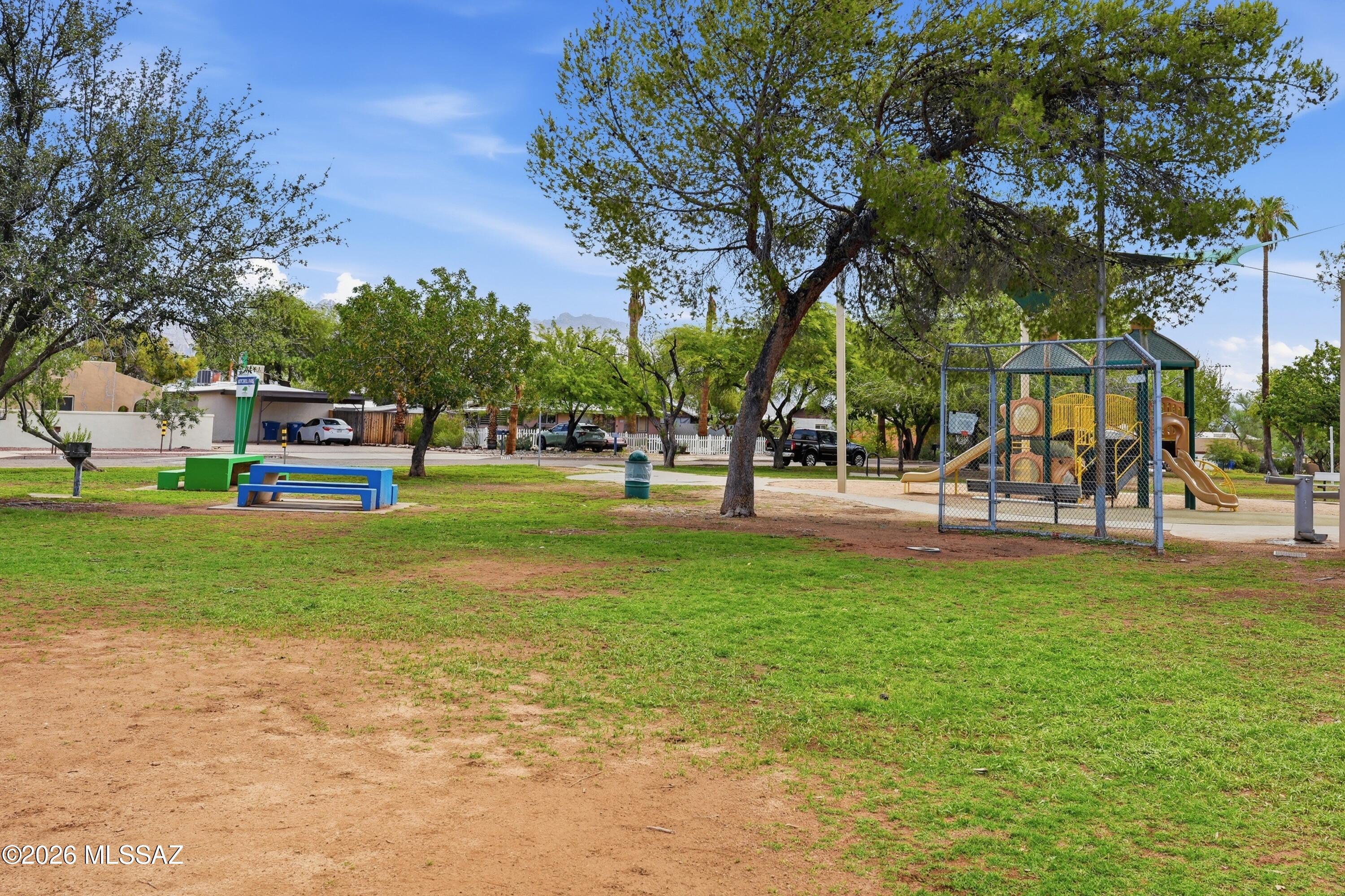 Vista Hermosa Homesites - Residential