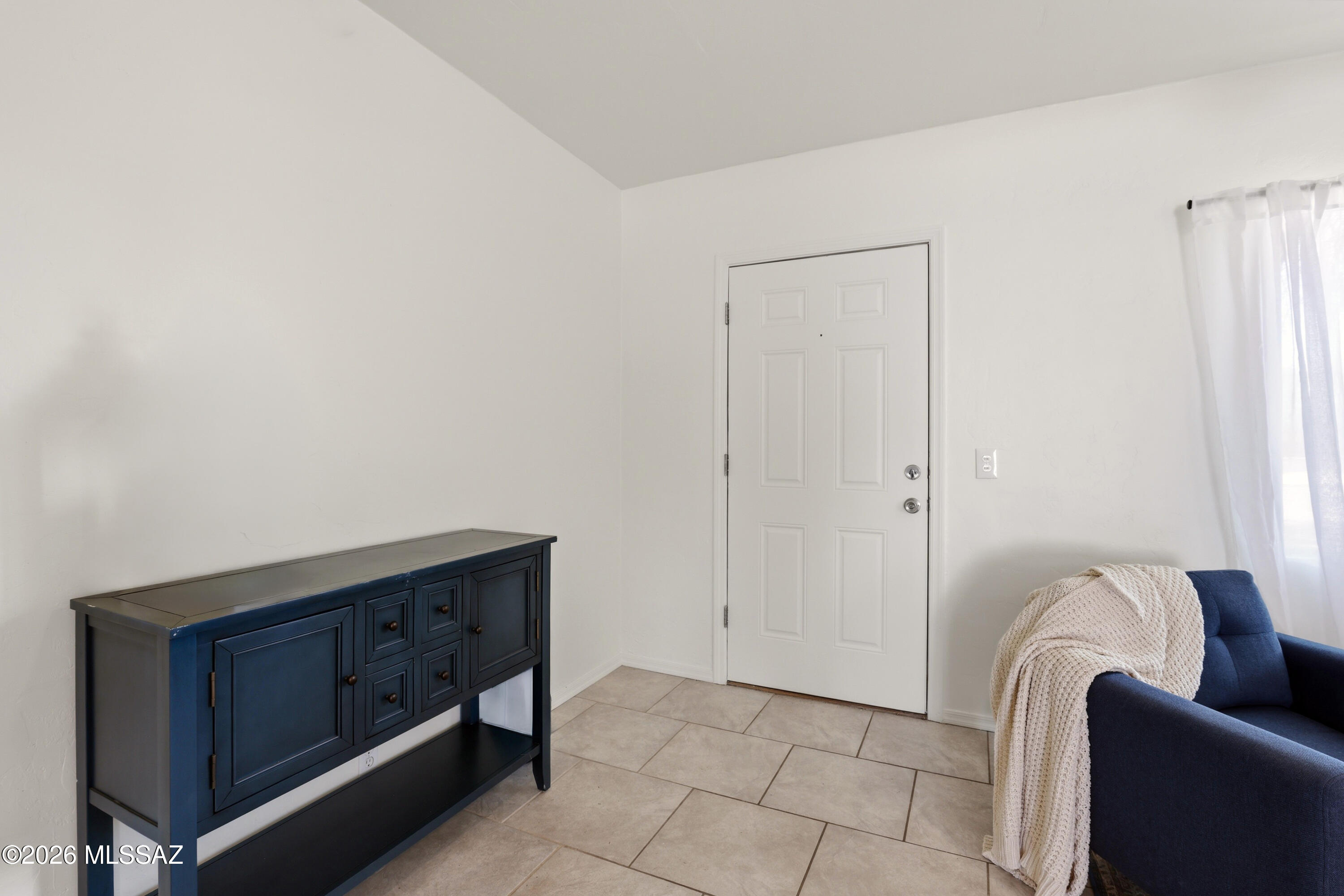 Vista Hermosa Homesites - Residential