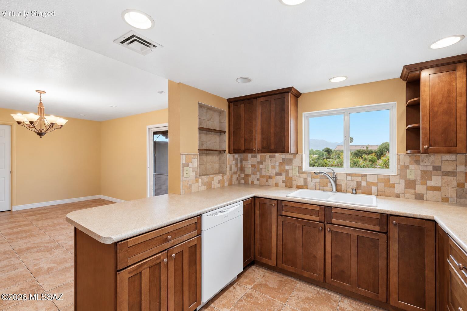 Green Valley Desert Meadows NO.3(1-223) - Residential