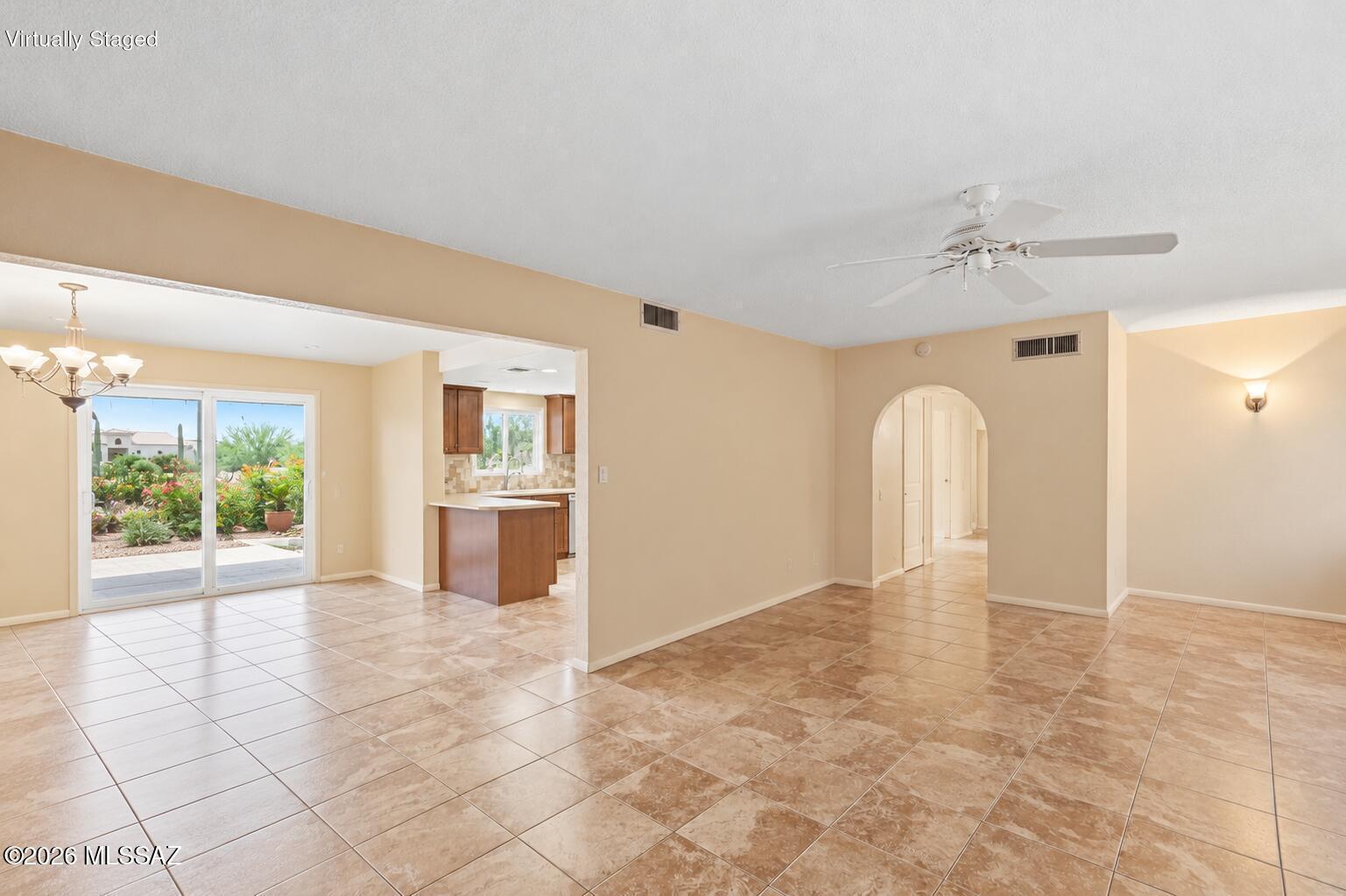 Green Valley Desert Meadows NO.3(1-223) - Residential