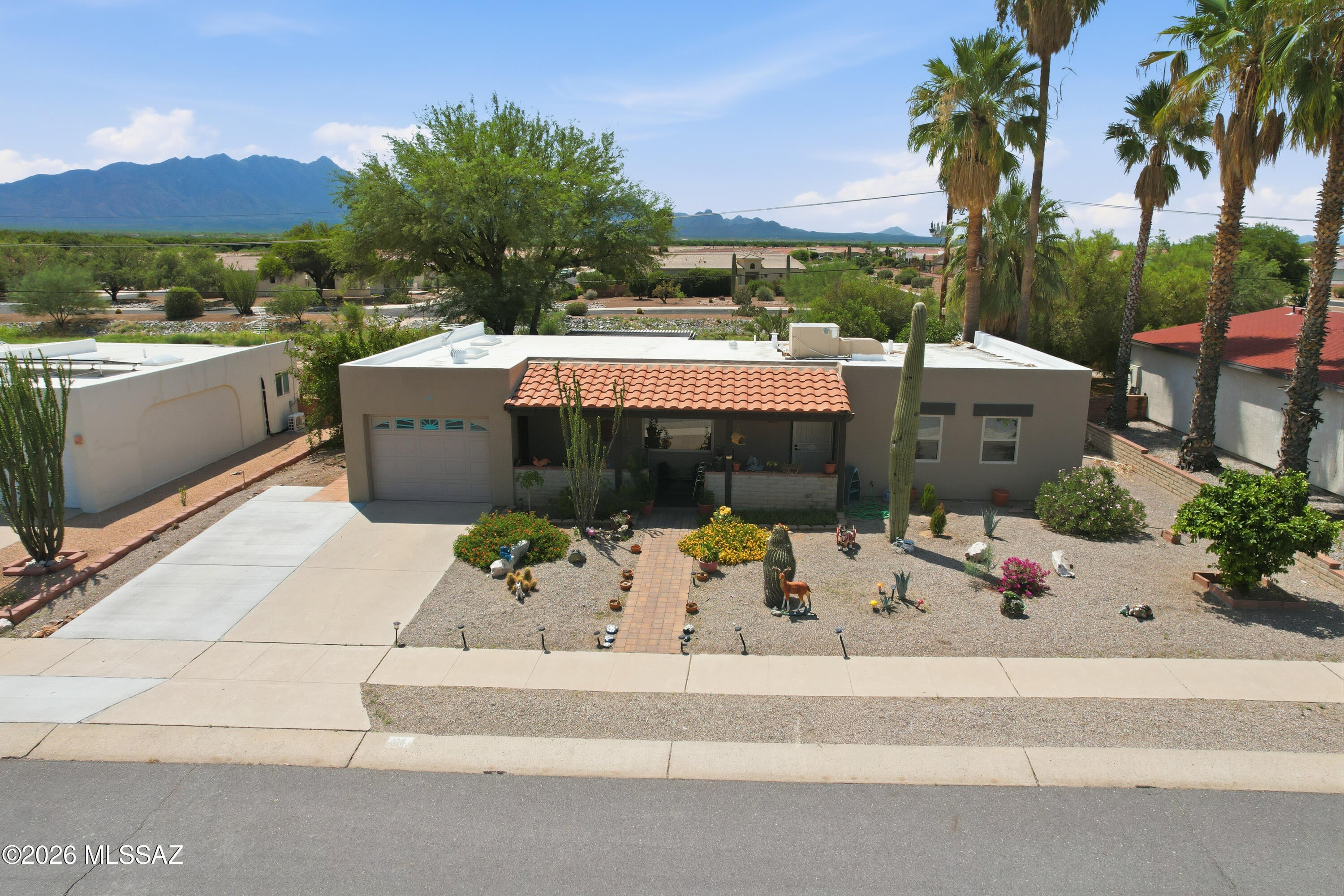 Green Valley Desert Meadows NO.3(1-223) - Residential