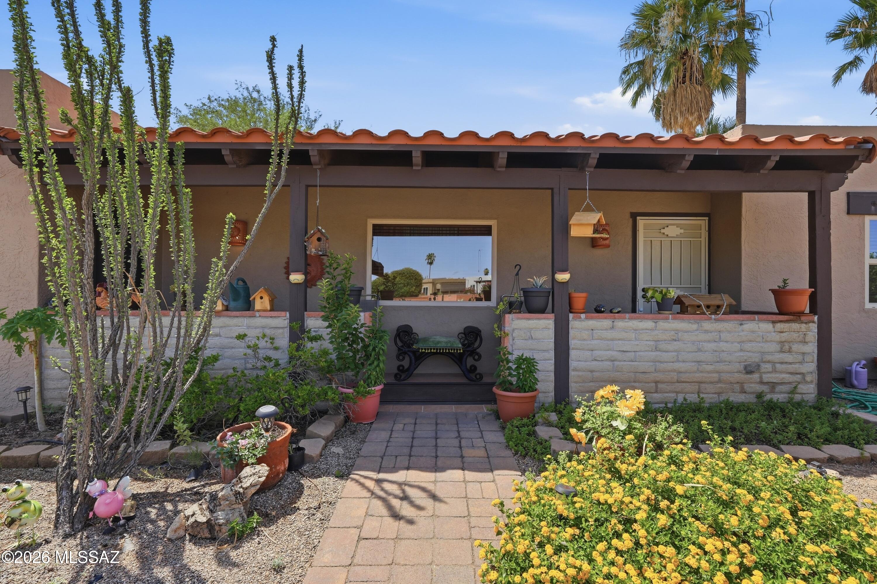 Green Valley Desert Meadows NO.3(1-223) - Residential