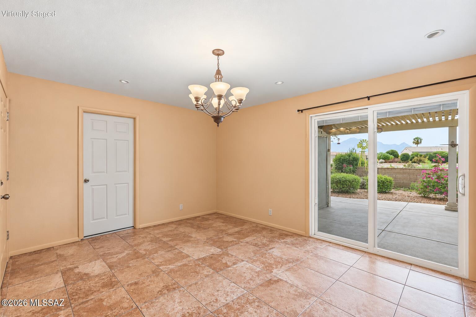 Green Valley Desert Meadows NO.3(1-223) - Residential