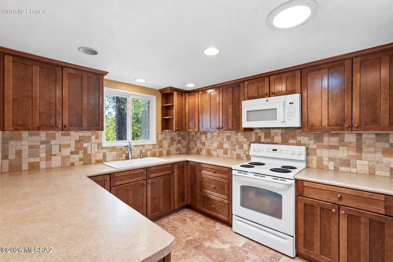 Green Valley Desert Meadows NO.3(1-223) - Residential