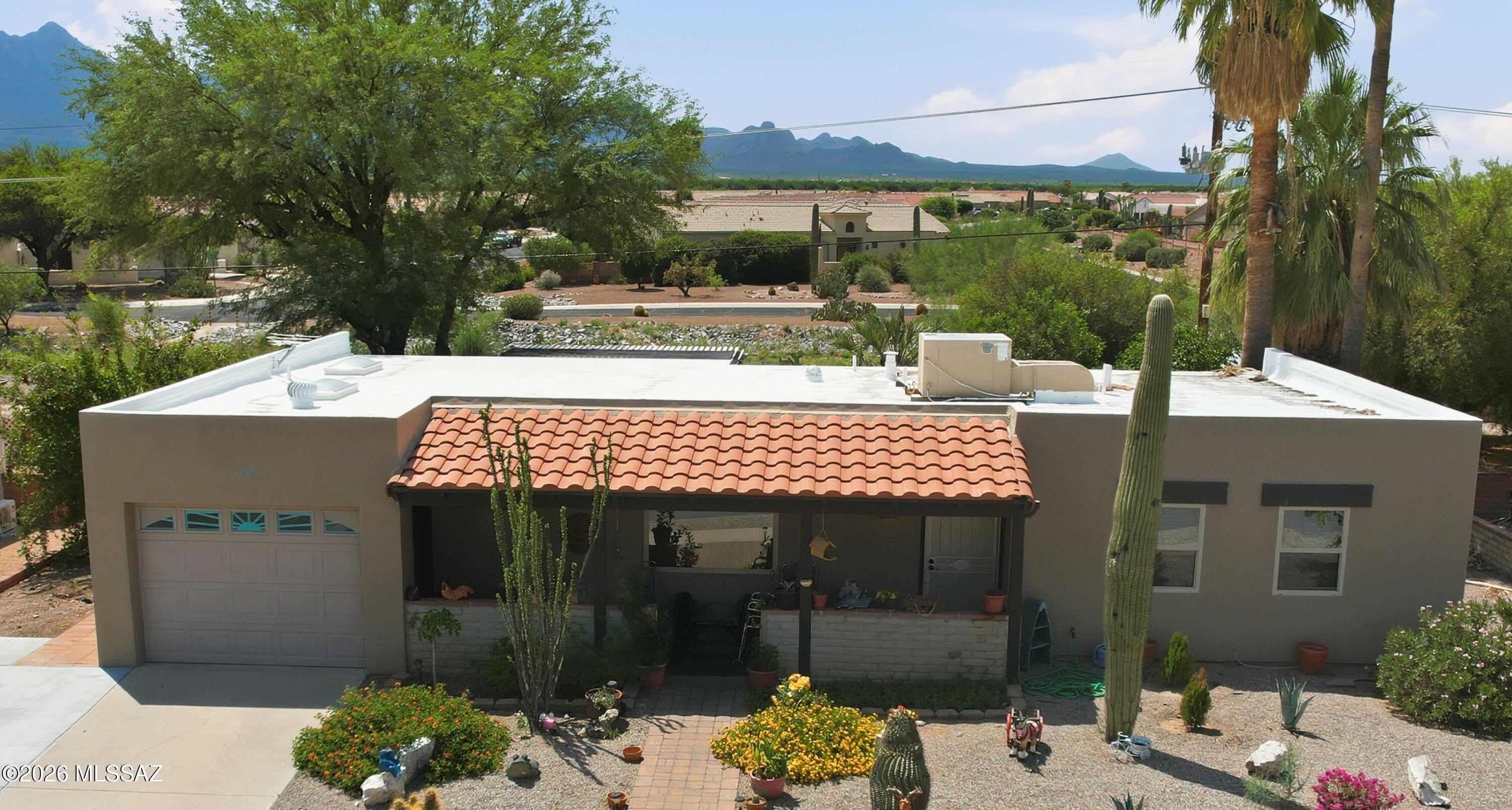 Green Valley Desert Meadows NO.3(1-223) - Residential