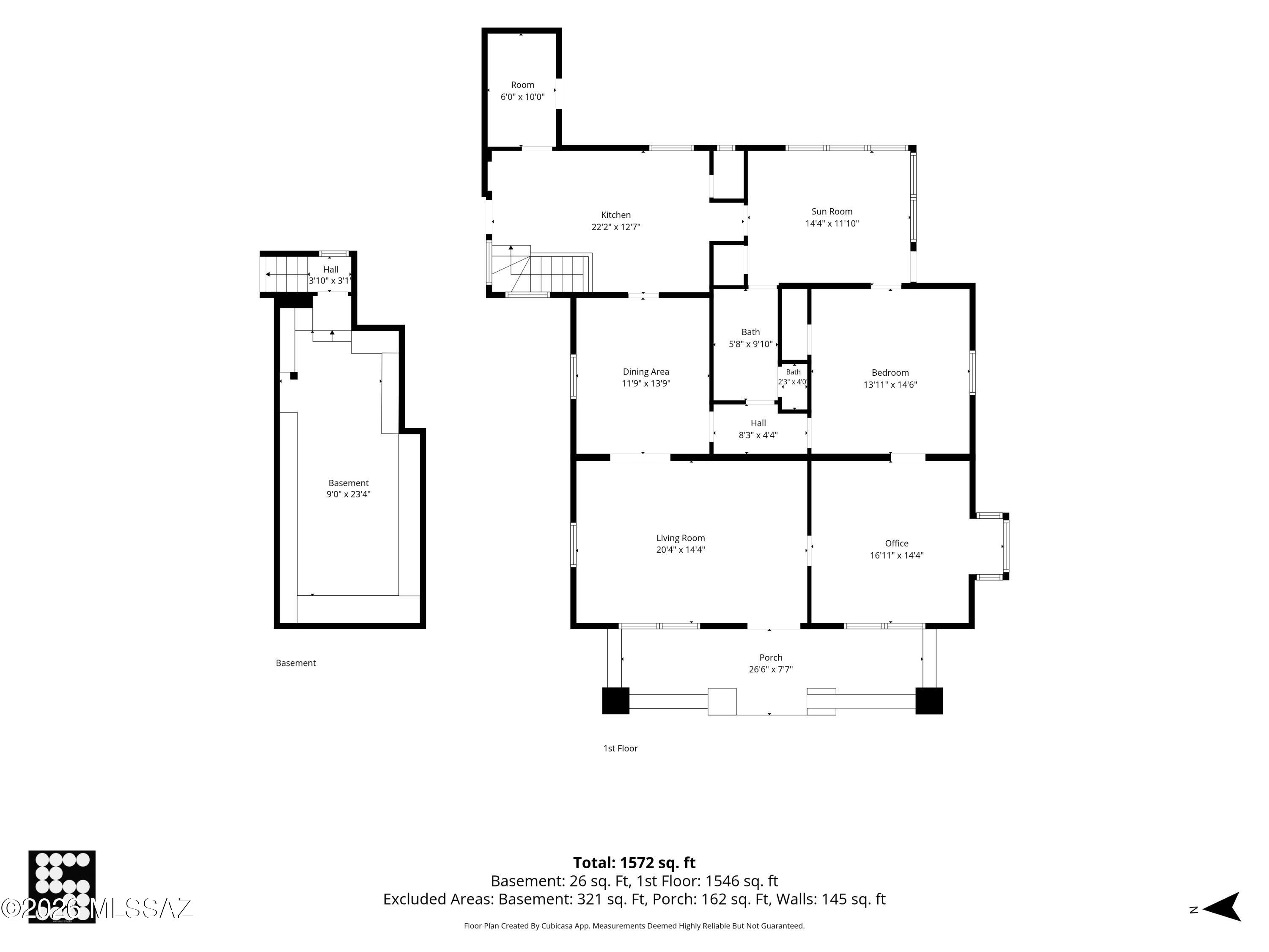 Tucson - Residential