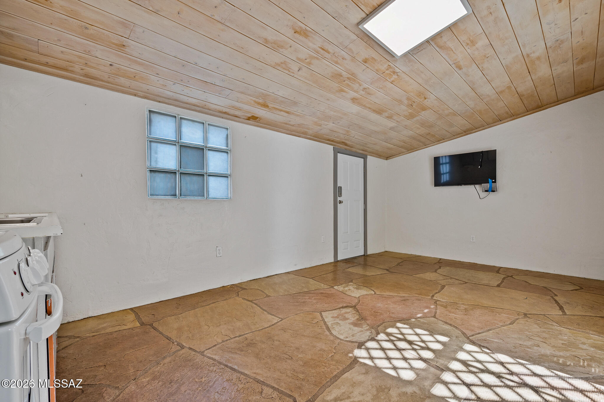 Tucson - Residential