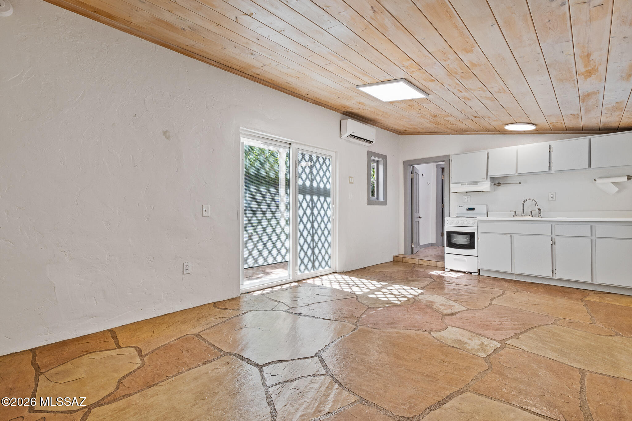 Tucson - Residential