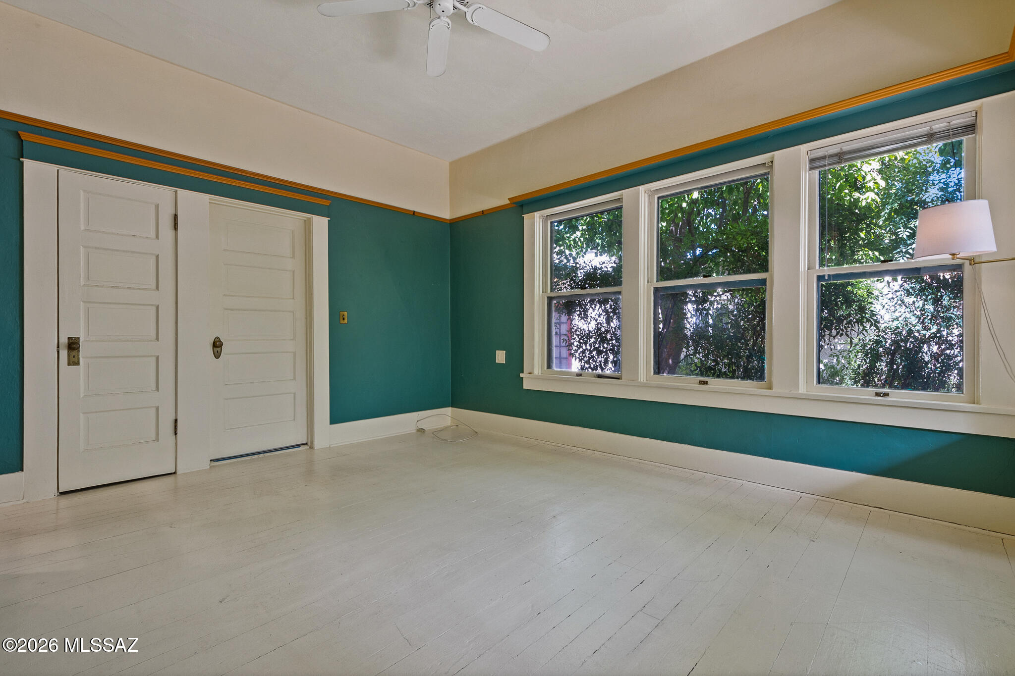Tucson - Residential
